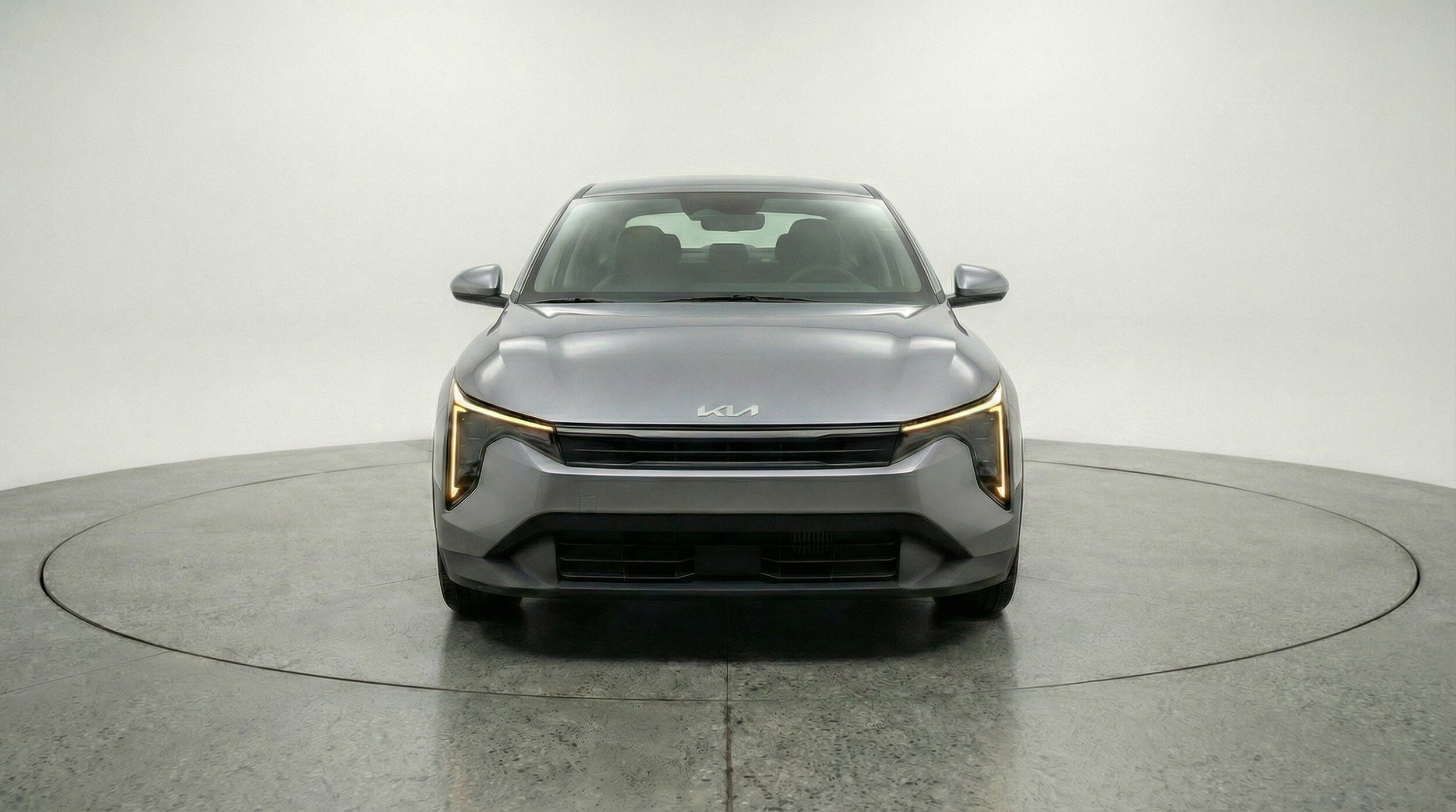 Thumbnail: 2025 Kia K4 - 2