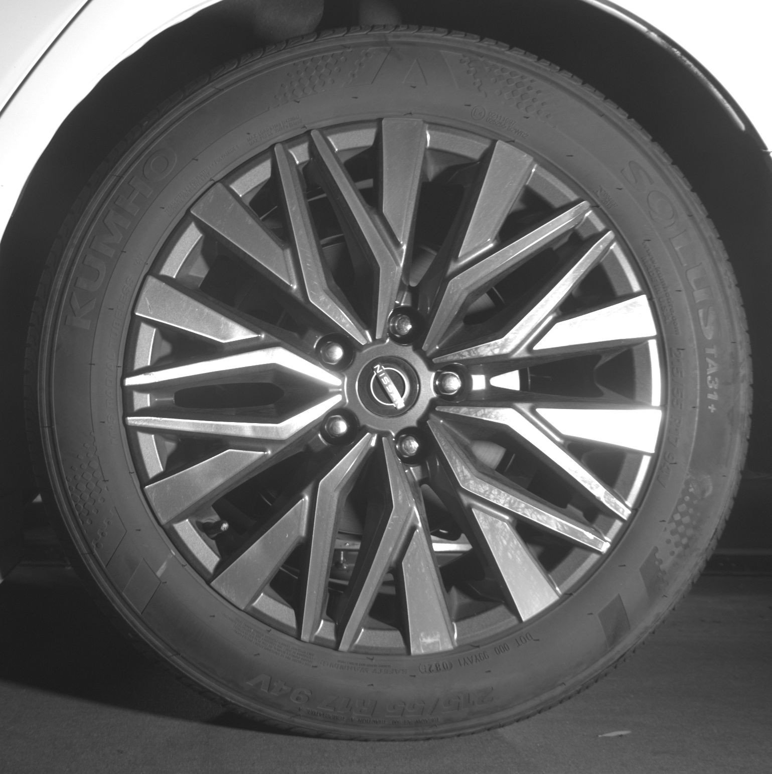 Thumbnail: 2025 Nissan Altima - 14