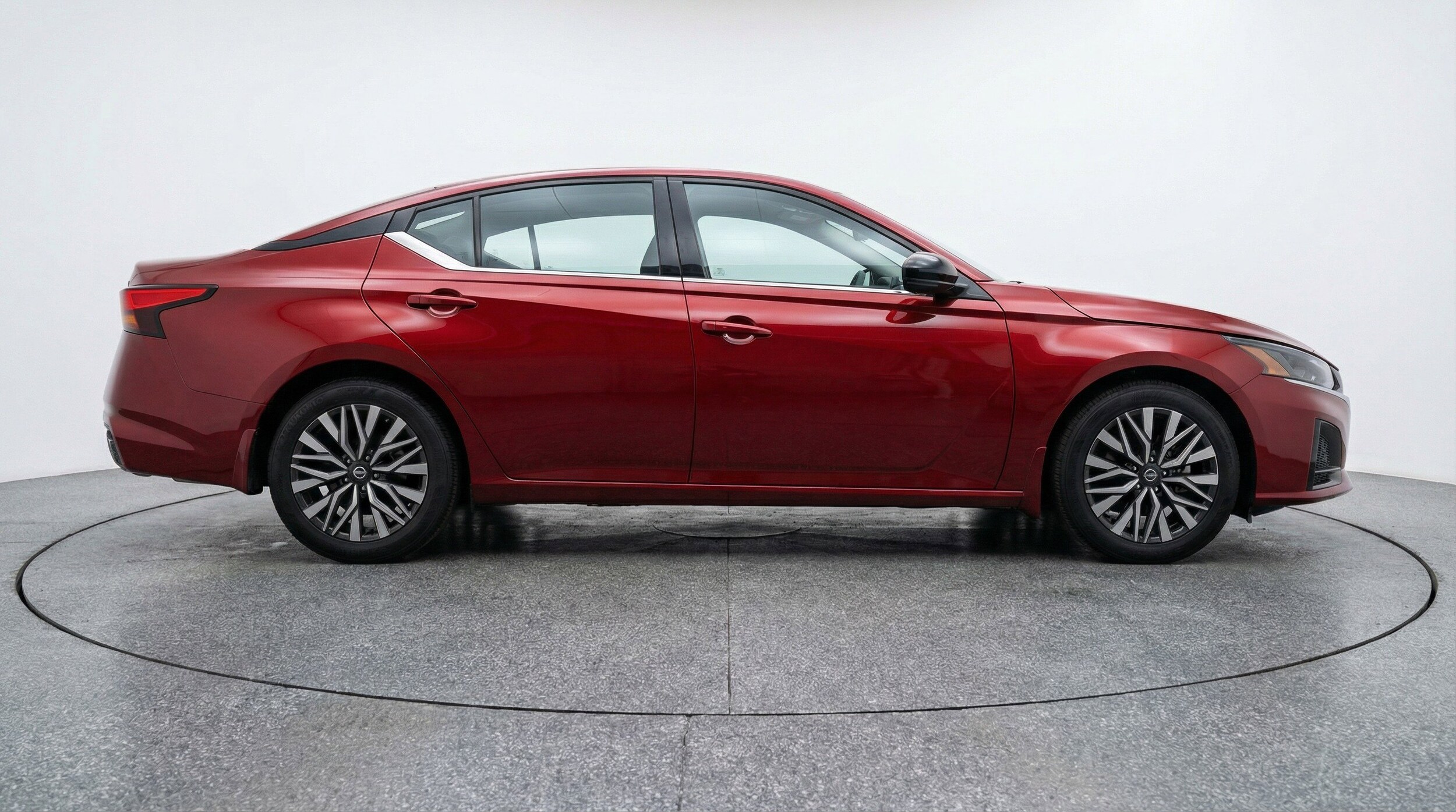 Thumbnail: 2025 Nissan Altima - 11
