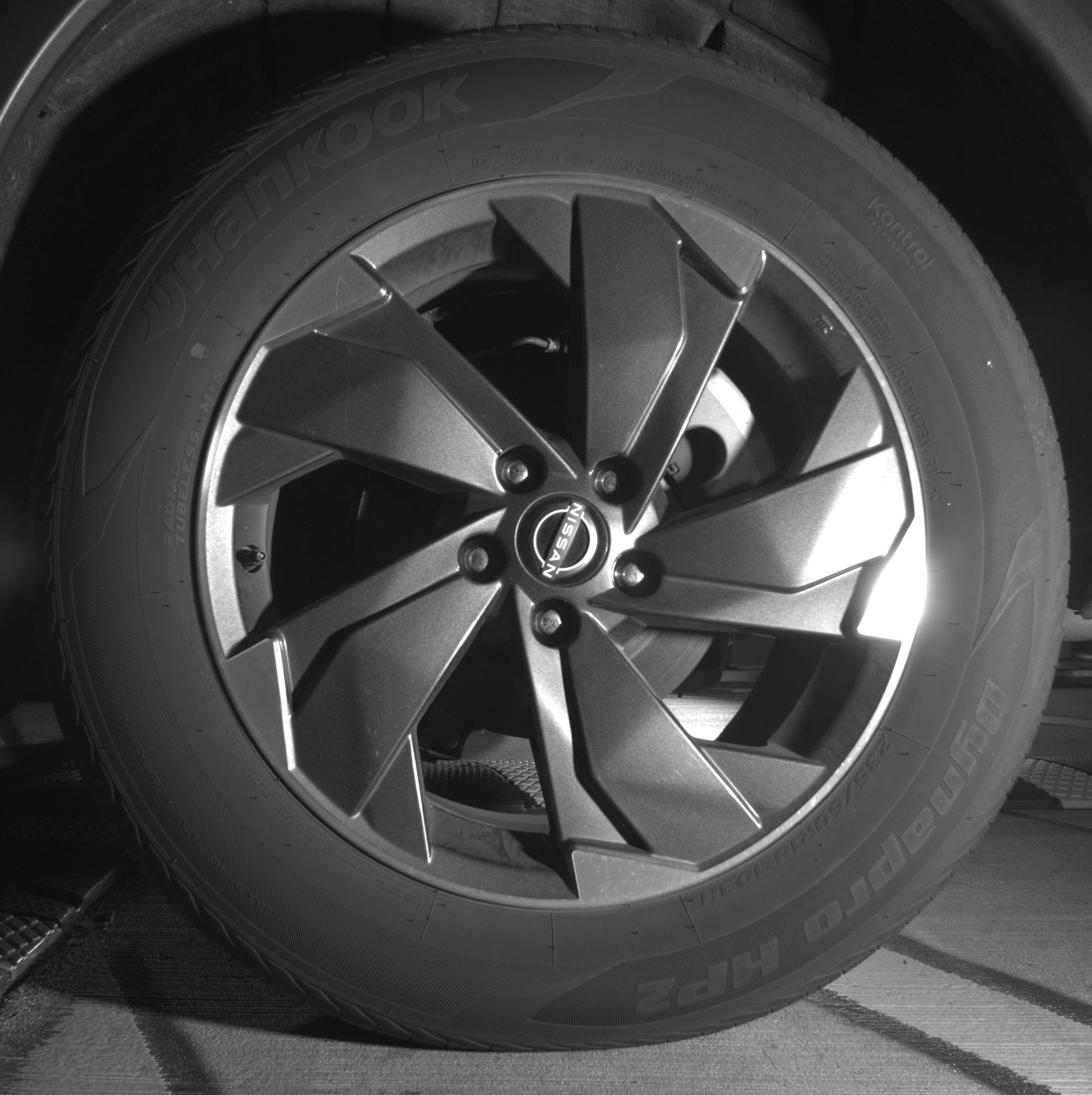 Thumbnail: 2025 Nissan Rogue - 11