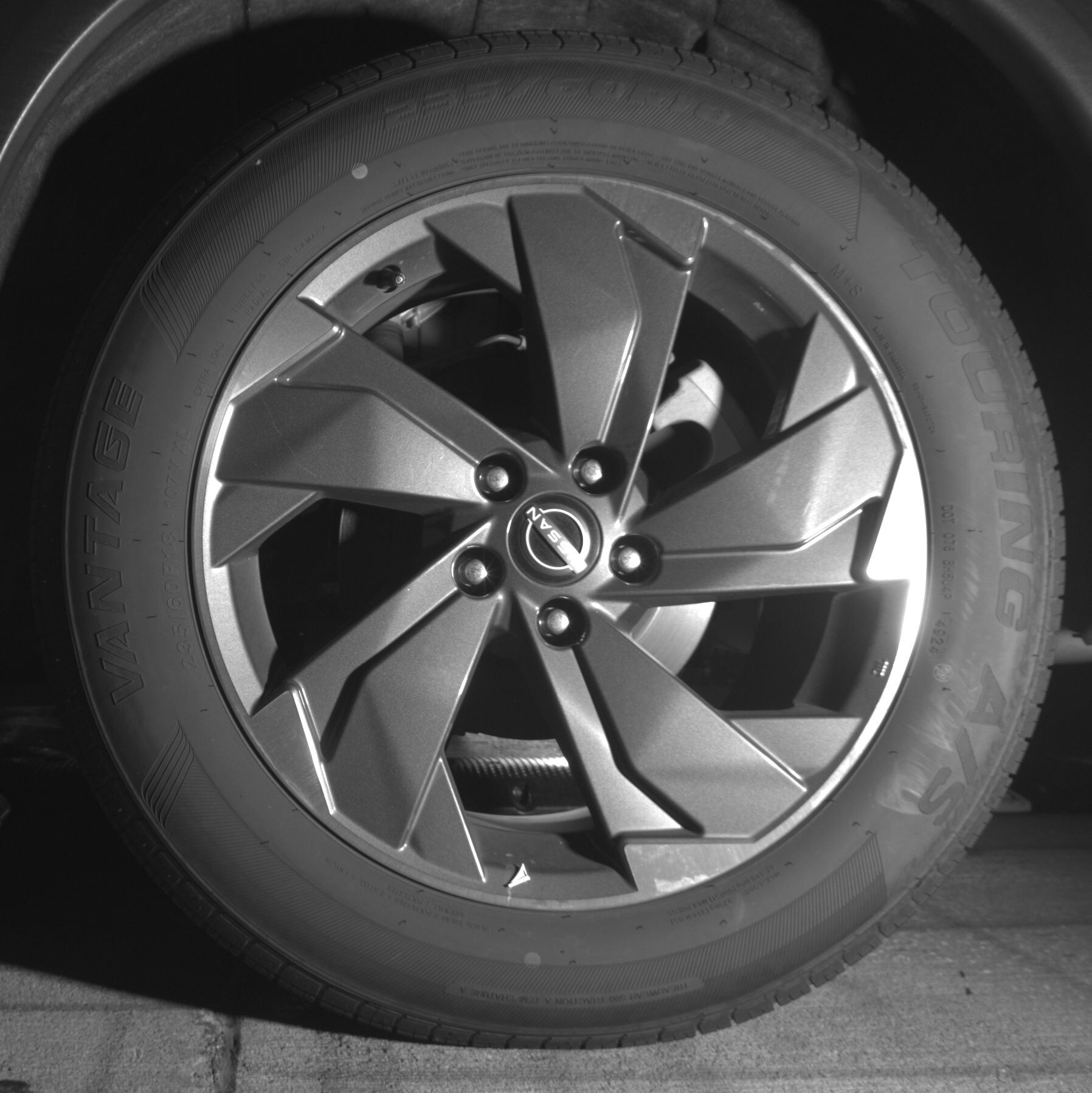 Thumbnail: 2025 Nissan Rogue - 11