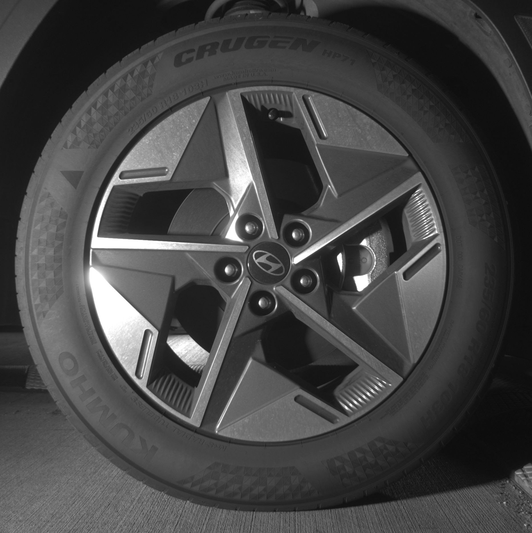 Thumbnail: 2025 Hyundai Tucson - 13