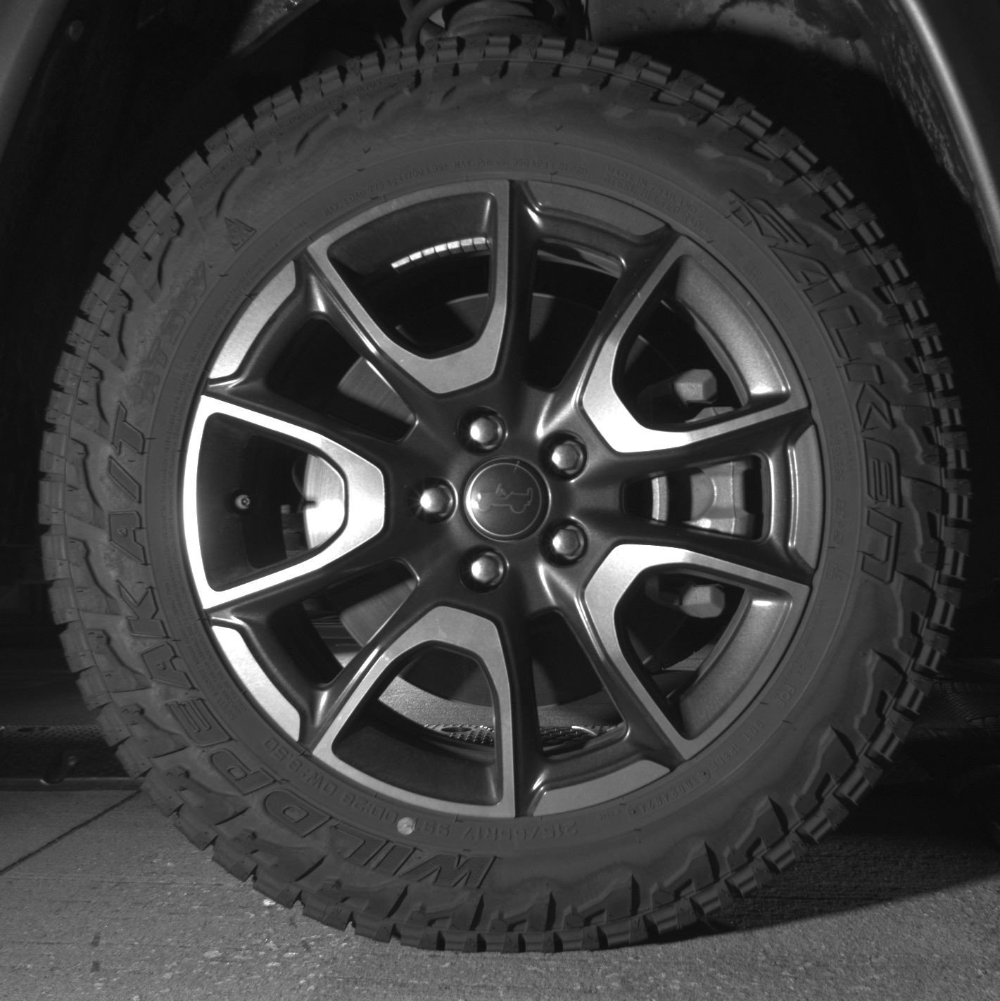 Thumbnail: 2025 Jeep Compass - 13