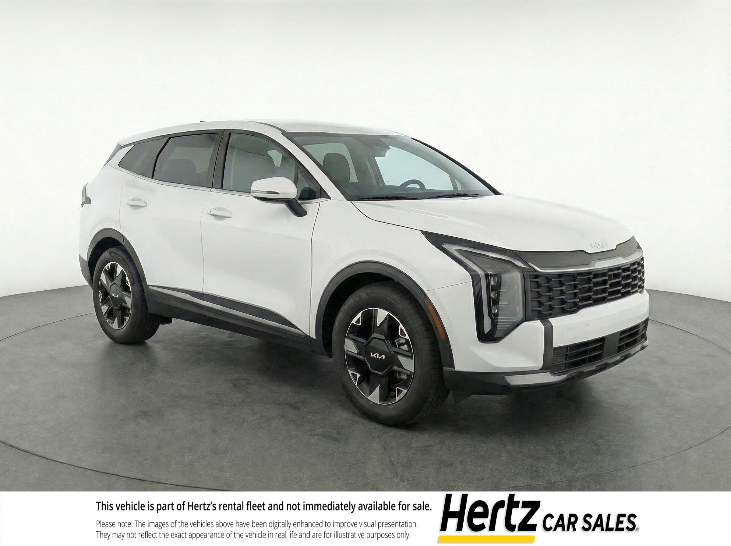 Thumbnail: 2026 Kia Sportage - 1
