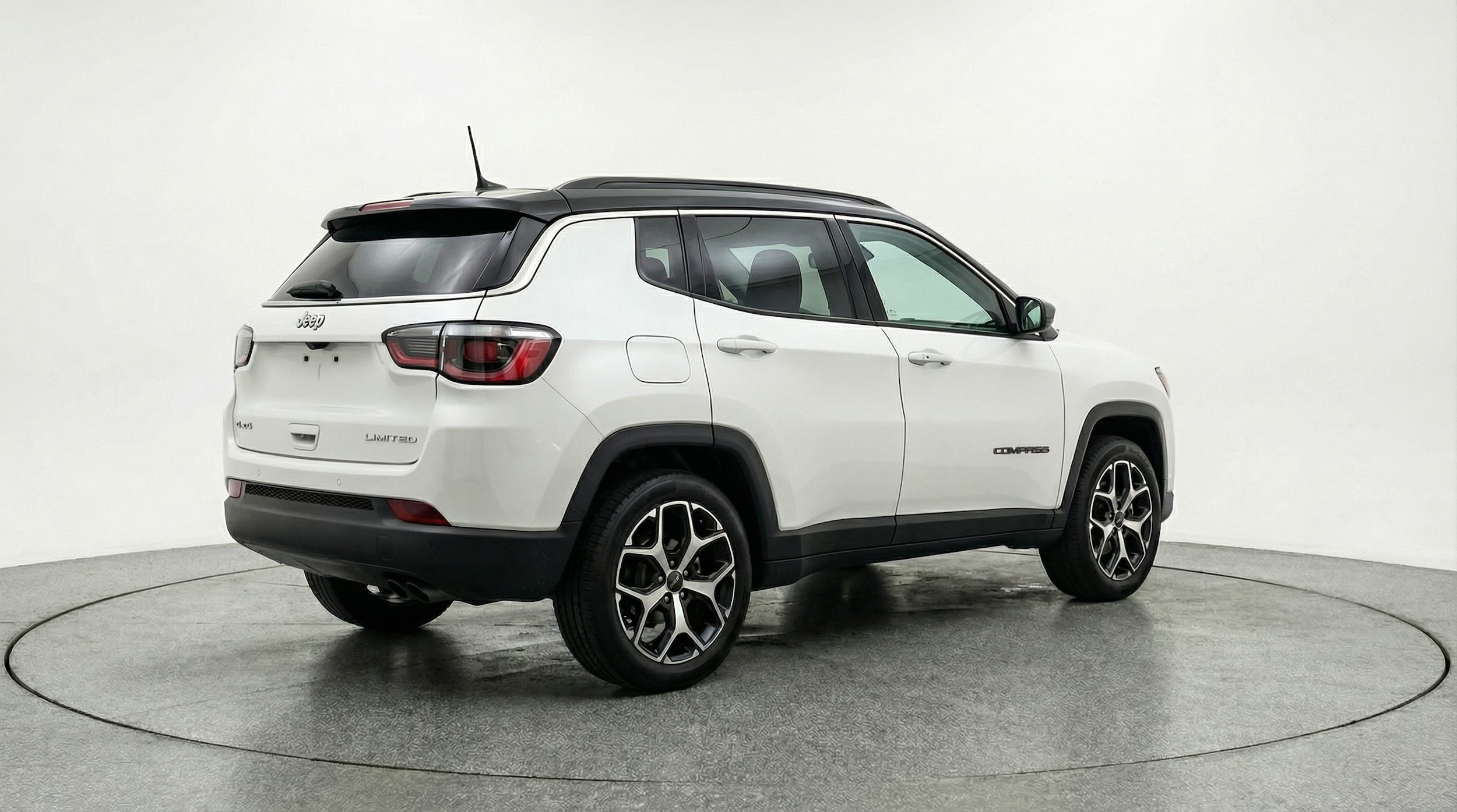 Thumbnail: 2025 Jeep Compass - 7