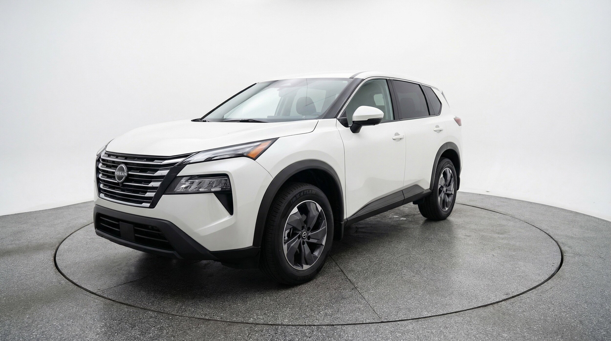 Thumbnail: 2025 Nissan Rogue - 3