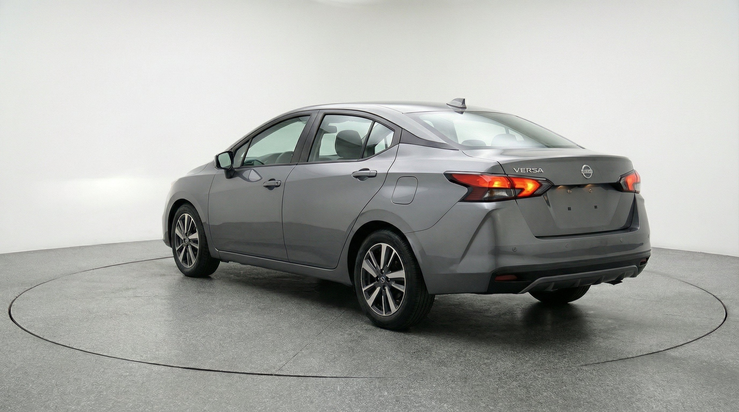 Thumbnail: 2025 Nissan Versa - 6
