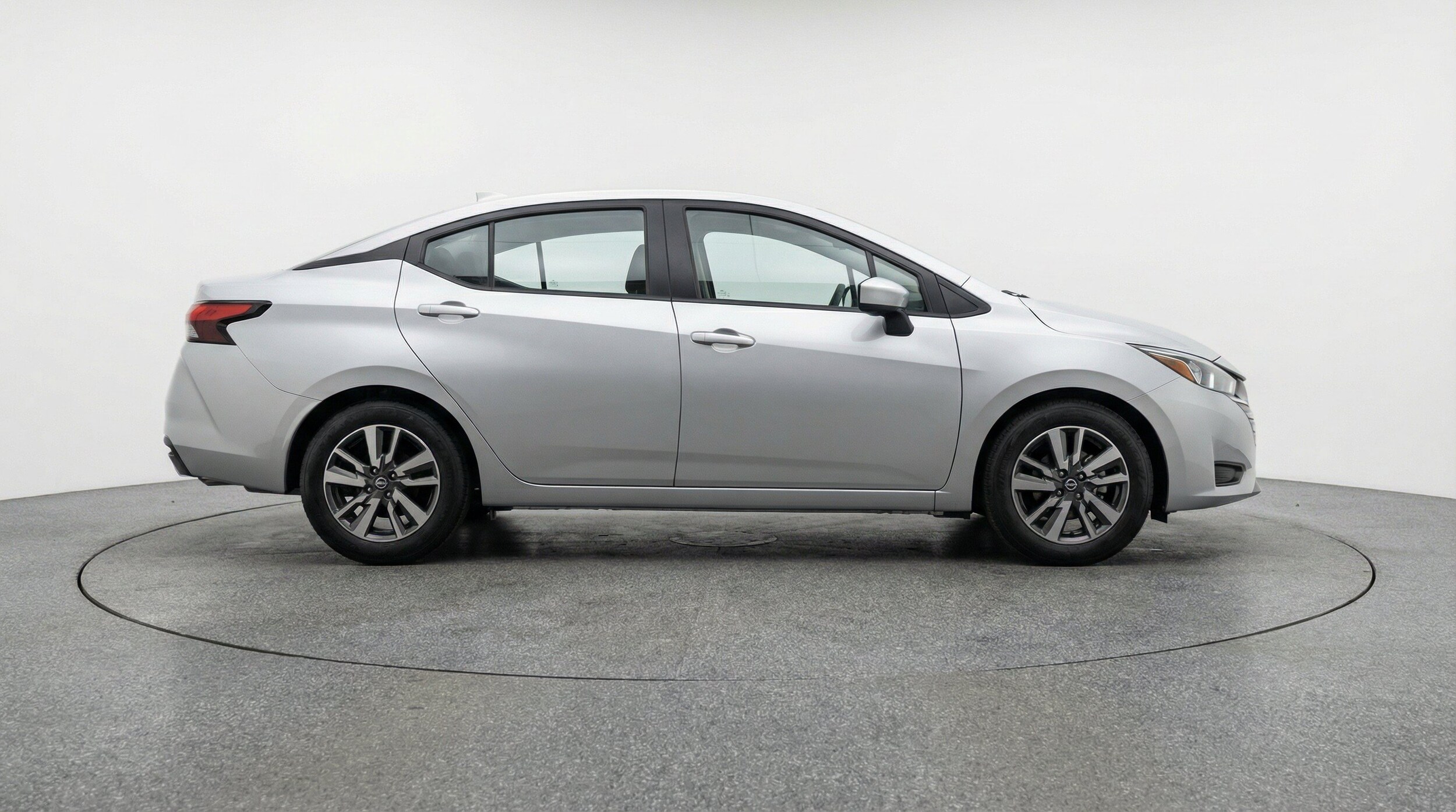 Thumbnail: 2025 Nissan Versa - 11
