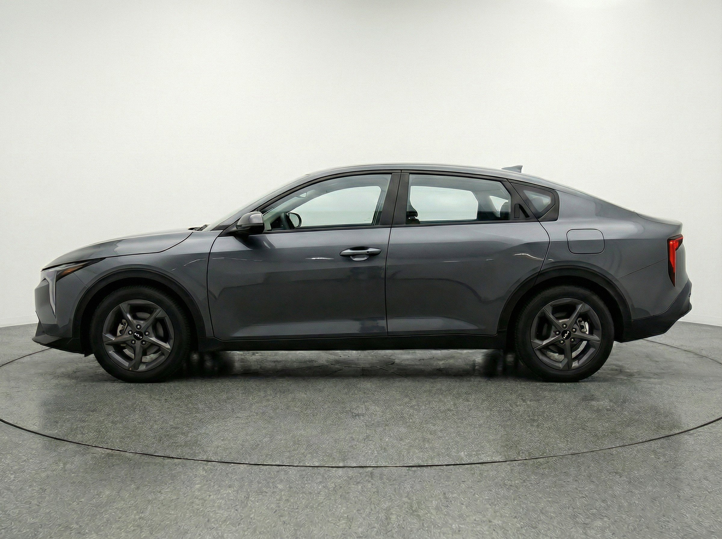 Thumbnail: 2025 Kia K4 - 5
