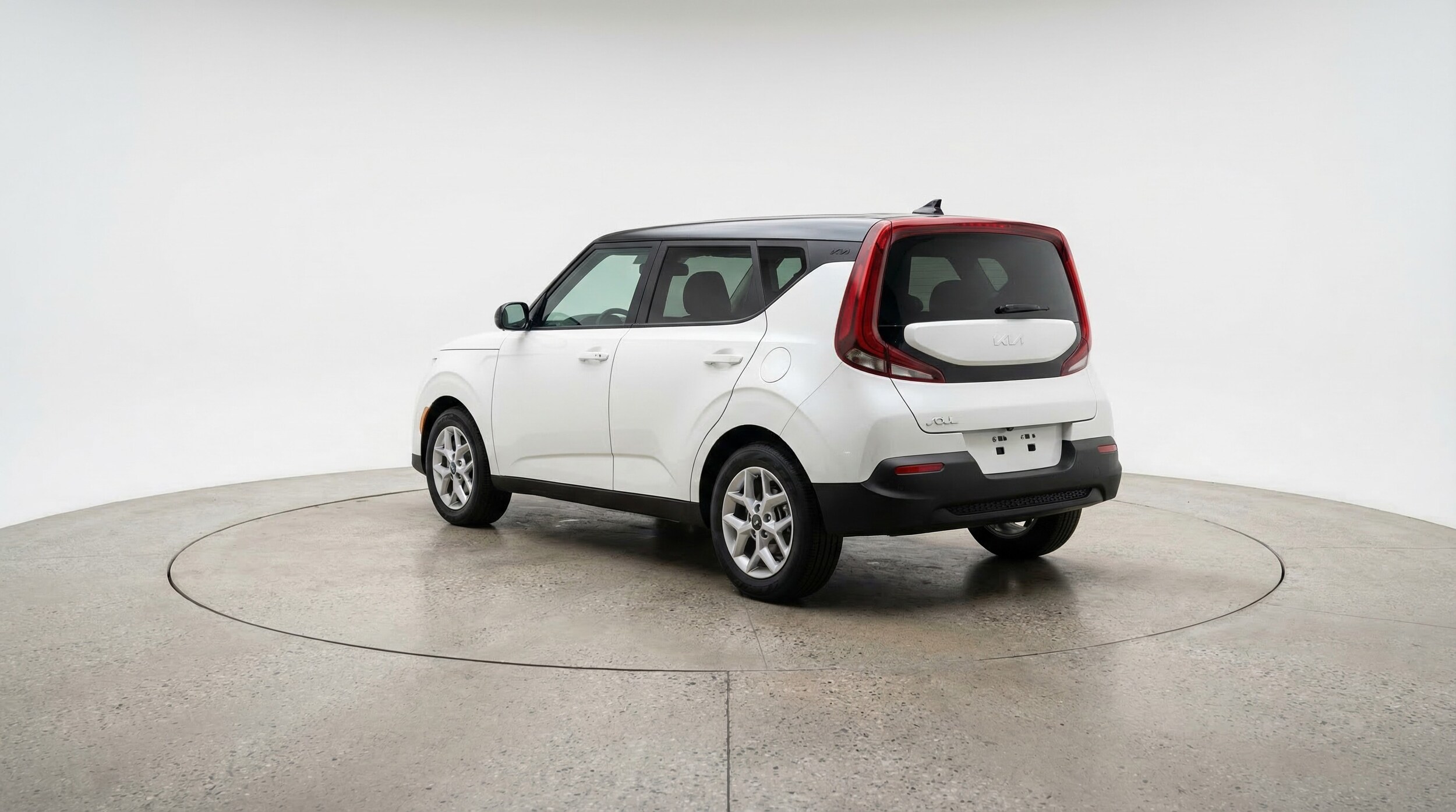 Thumbnail: 2025 Kia Soul - 5