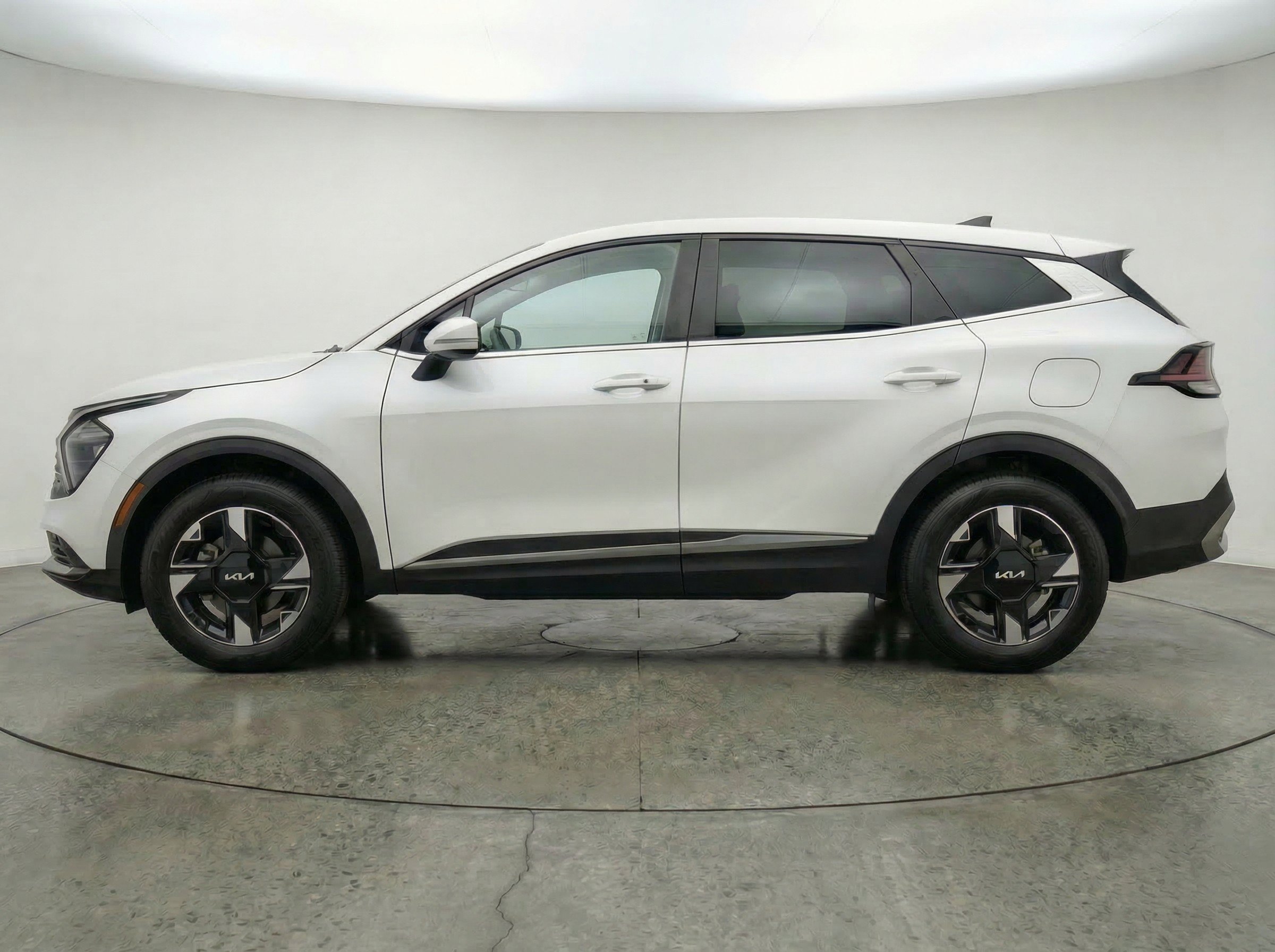Thumbnail: 2026 Kia Sportage - 5