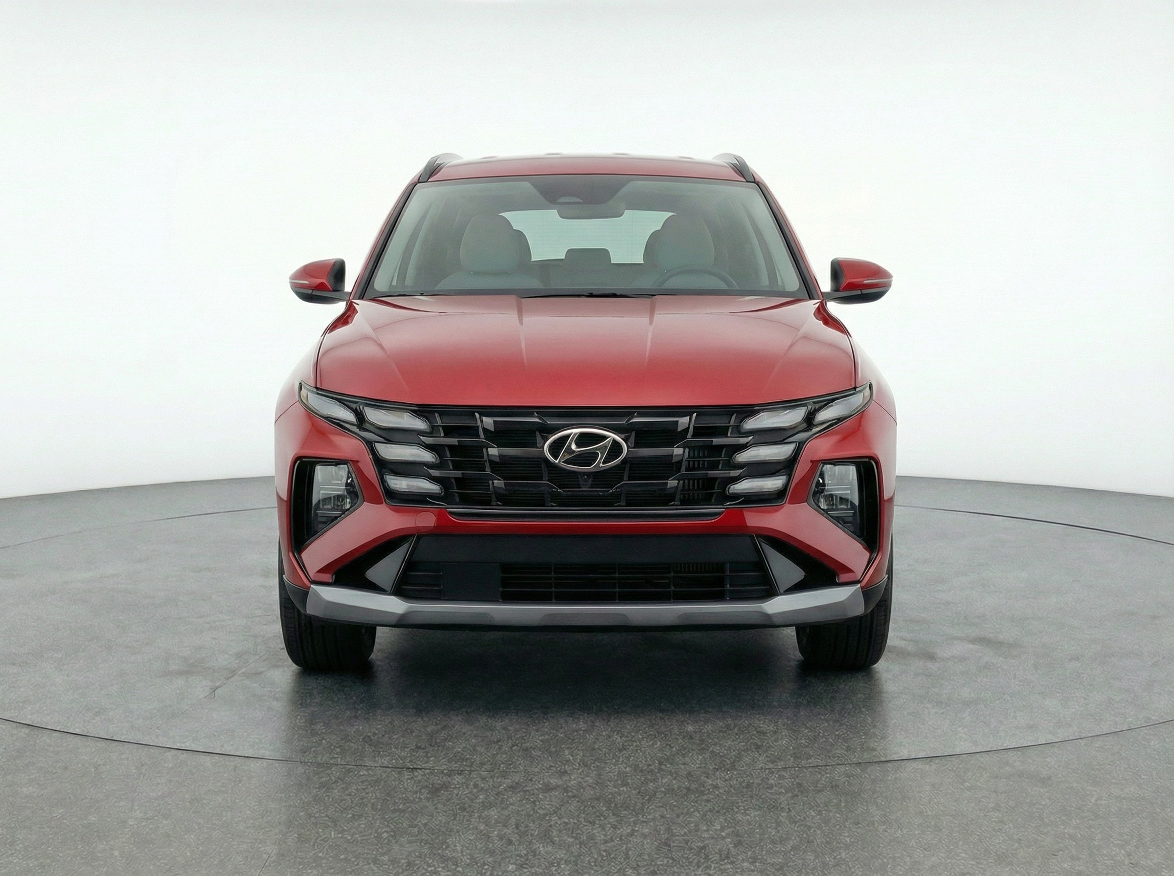 Thumbnail: 2025 Hyundai Tucson - 2