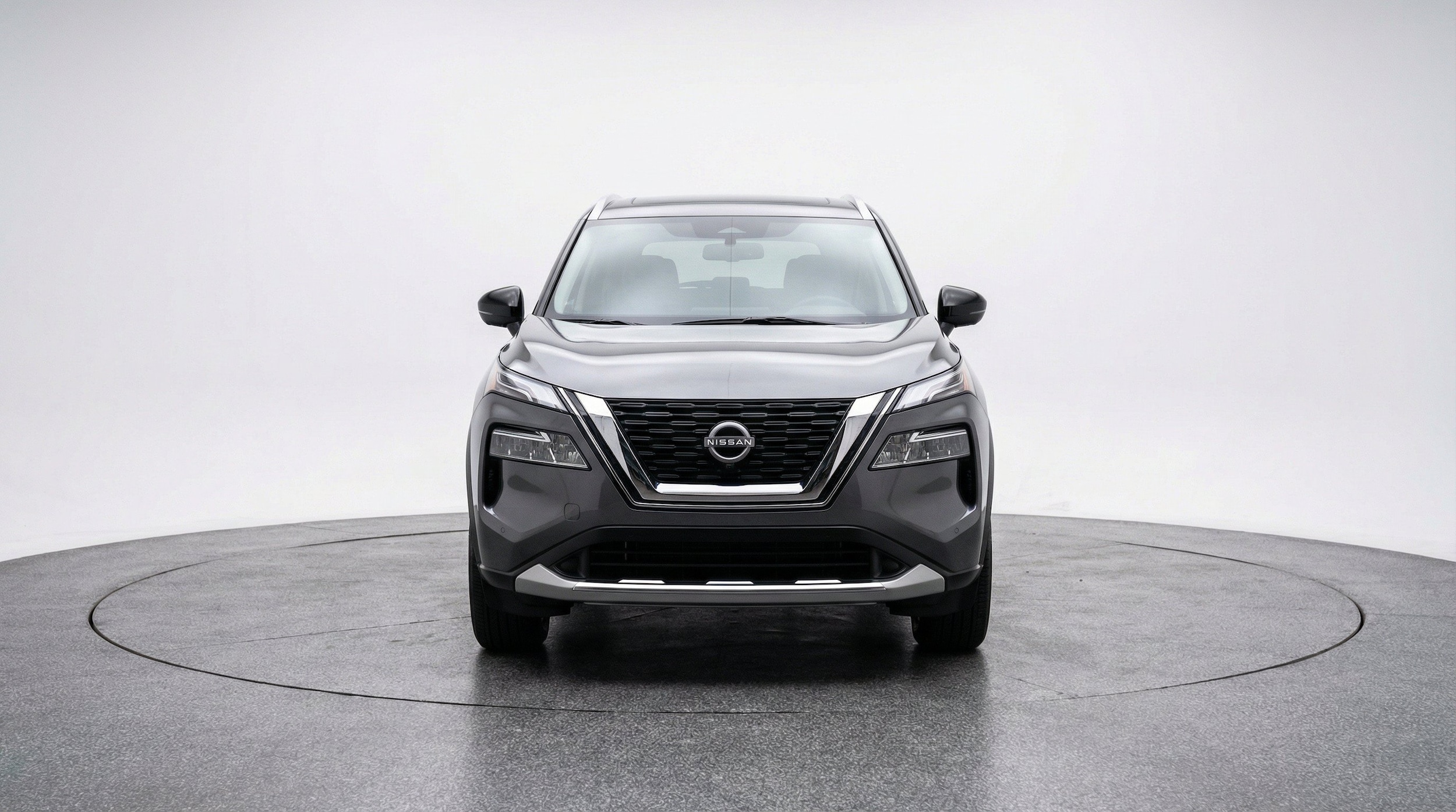 Thumbnail: 2026 Nissan Rogue - 2