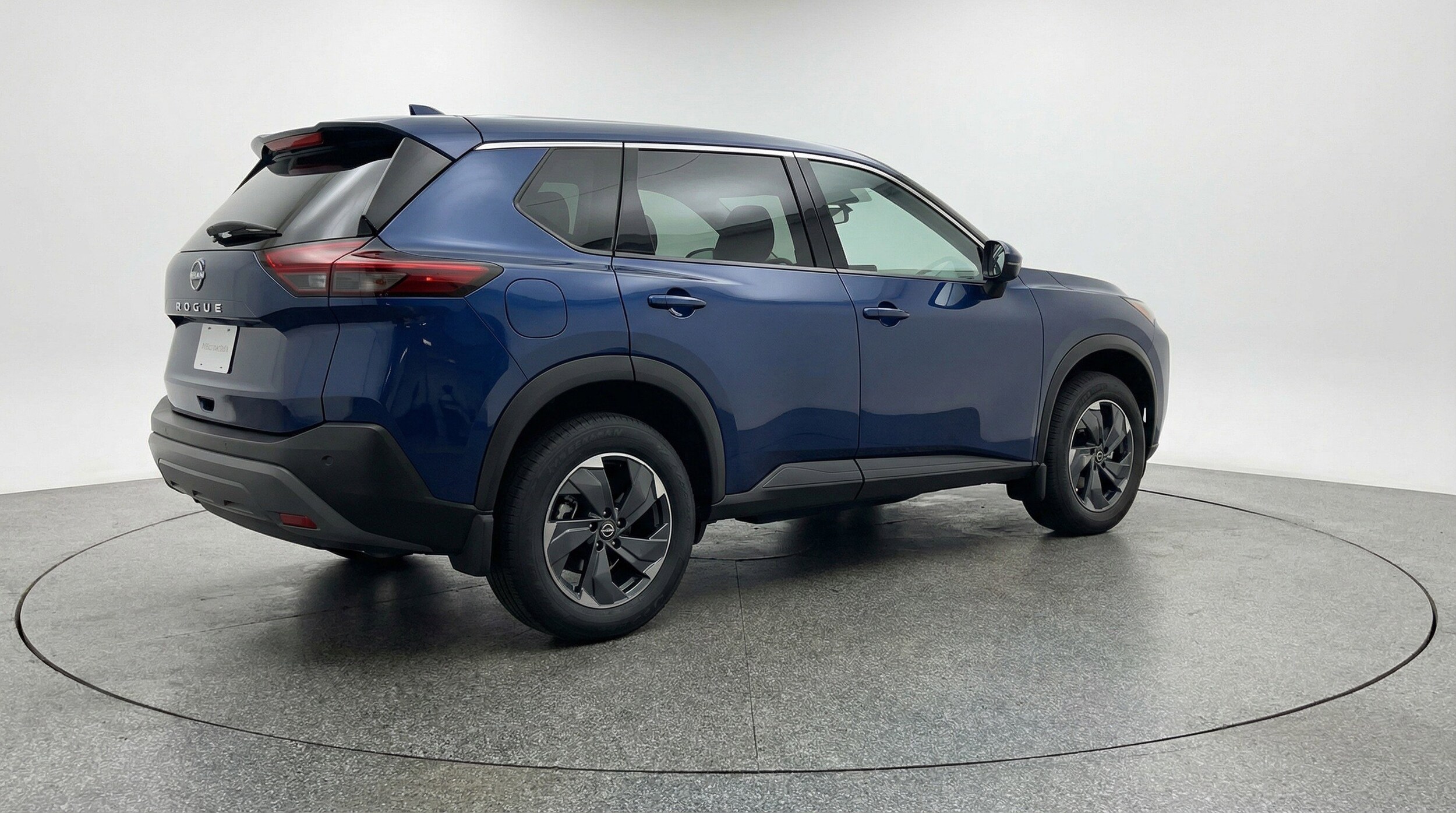 Thumbnail: 2025 Nissan Rogue - 9