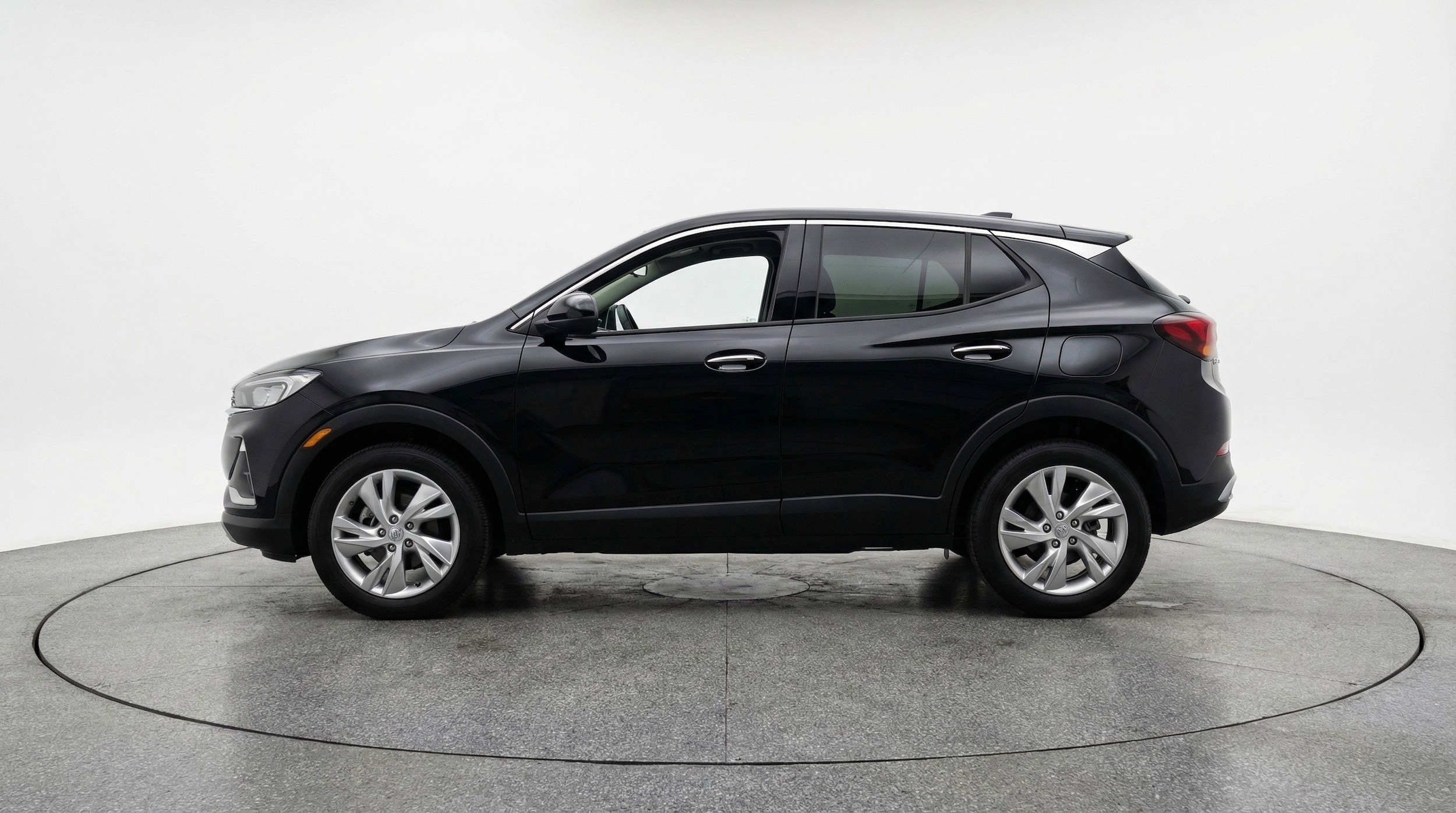 Thumbnail: 2025 Buick Encore GX - 5