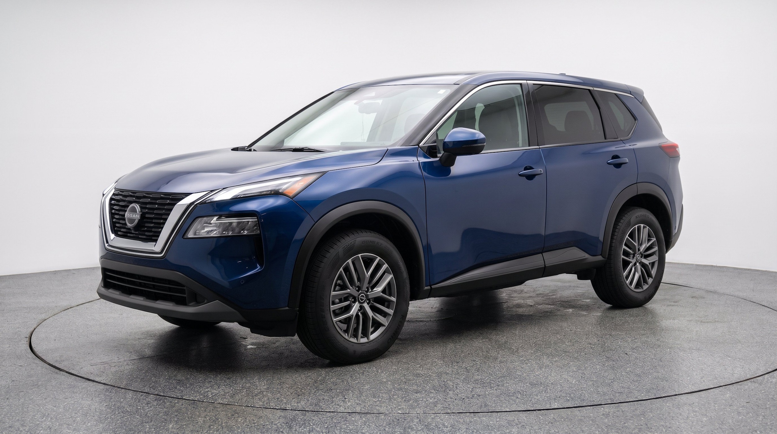 Thumbnail: 2026 Nissan Rogue - 3