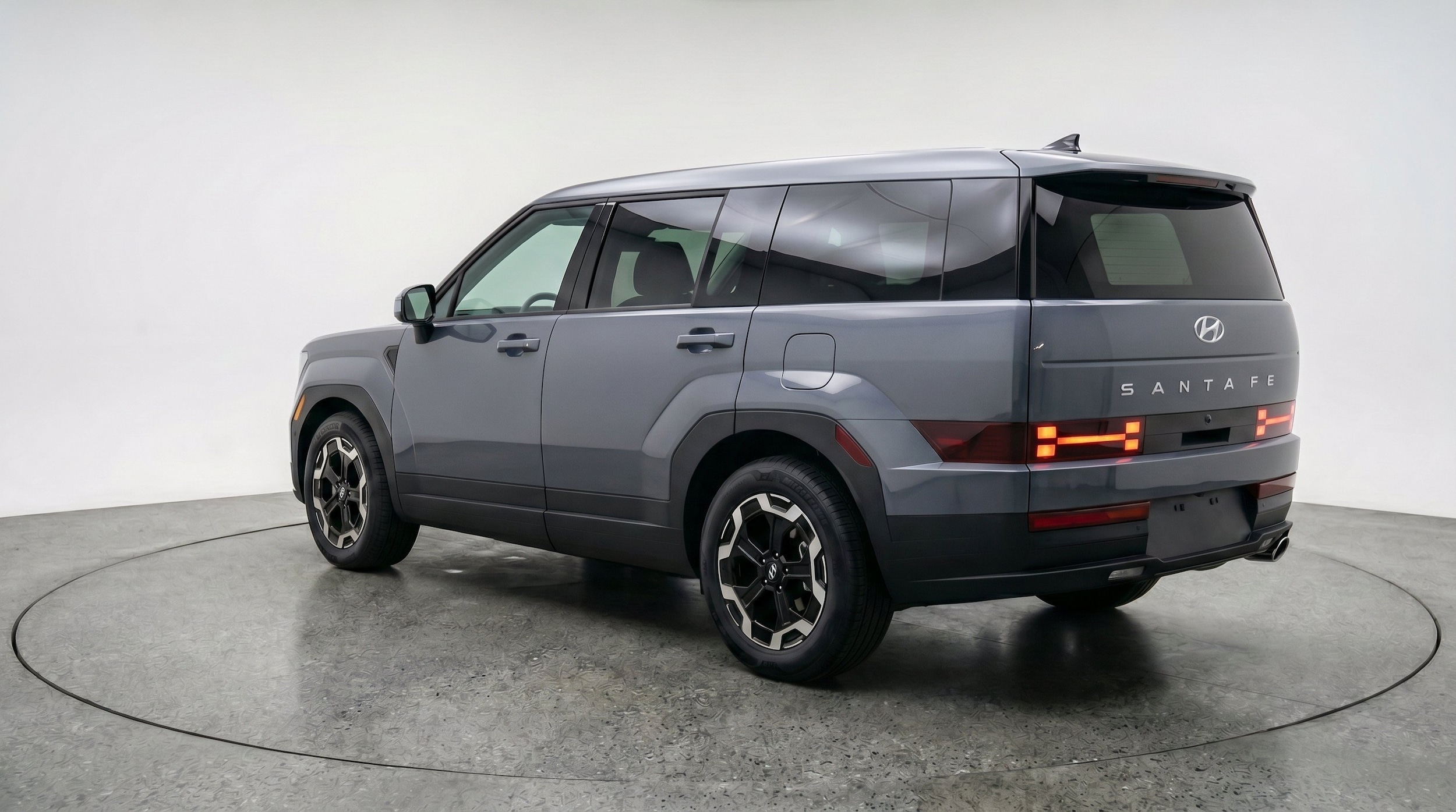 Thumbnail: 2026 Hyundai Santa Fe - 6