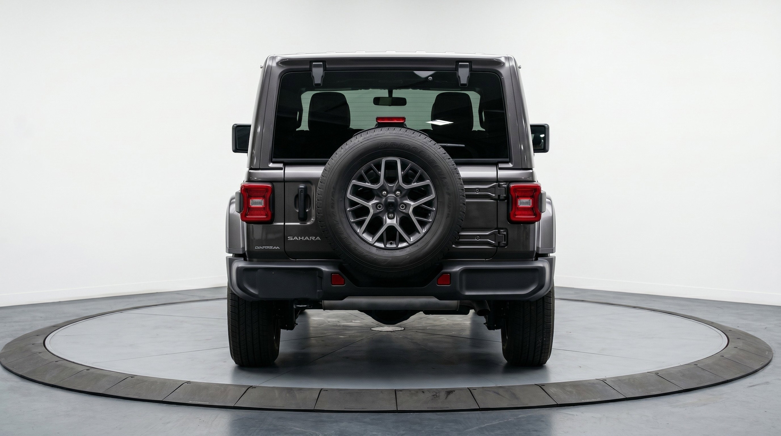 Thumbnail: 2025 Jeep Wrangler - 7