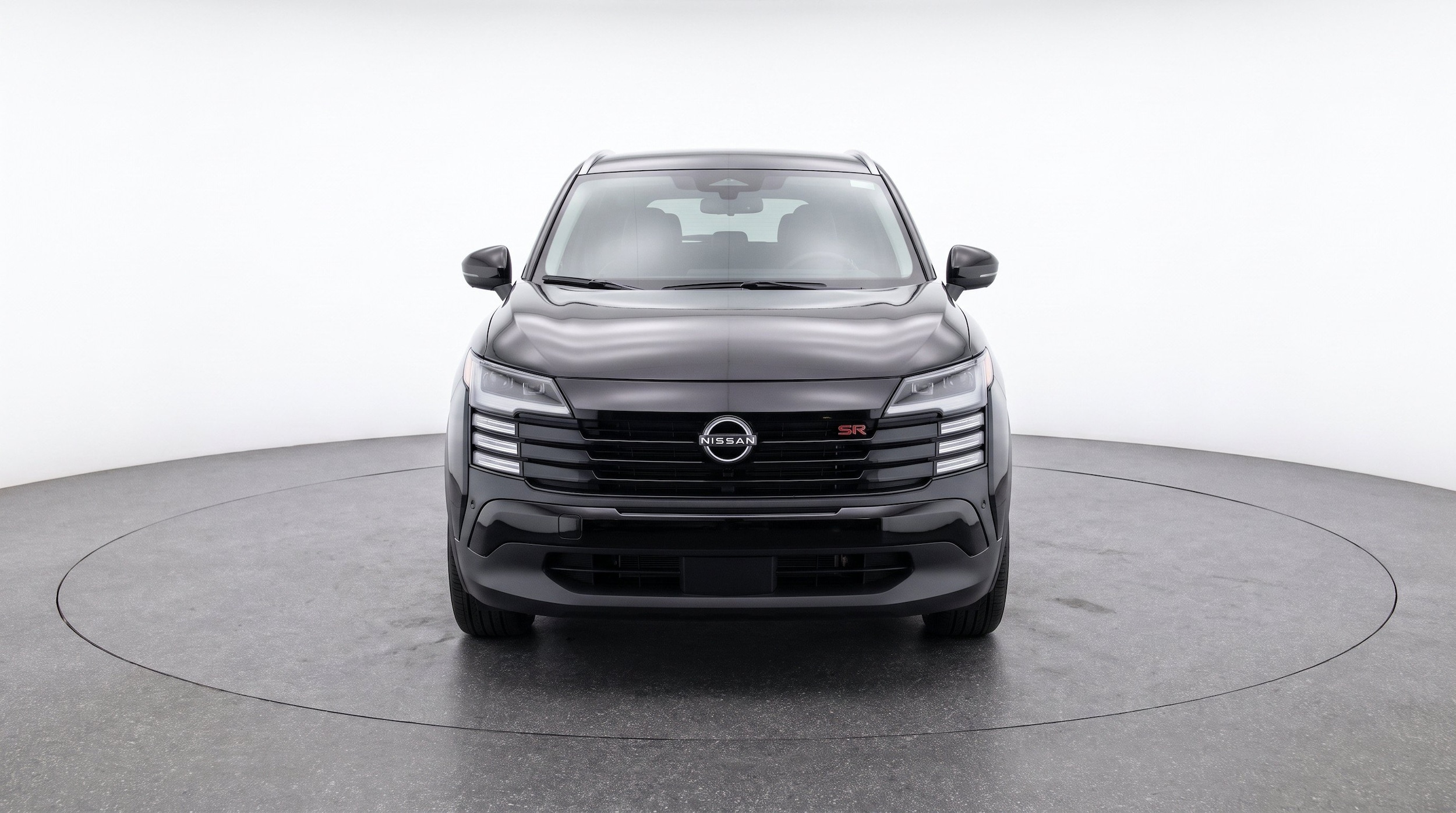 Thumbnail: 2026 Nissan Kicks - 2
