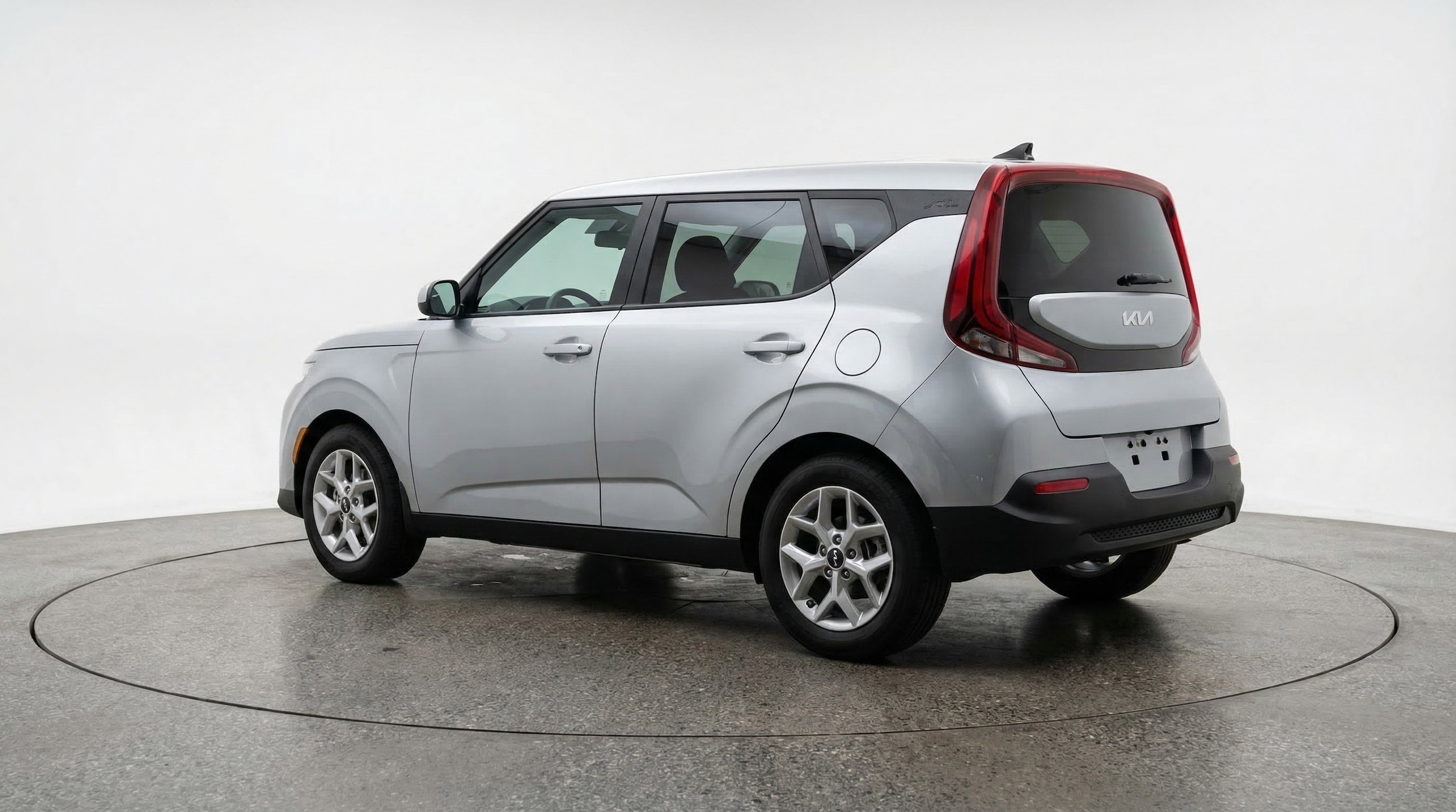 Thumbnail: 2025 Kia Soul - 6