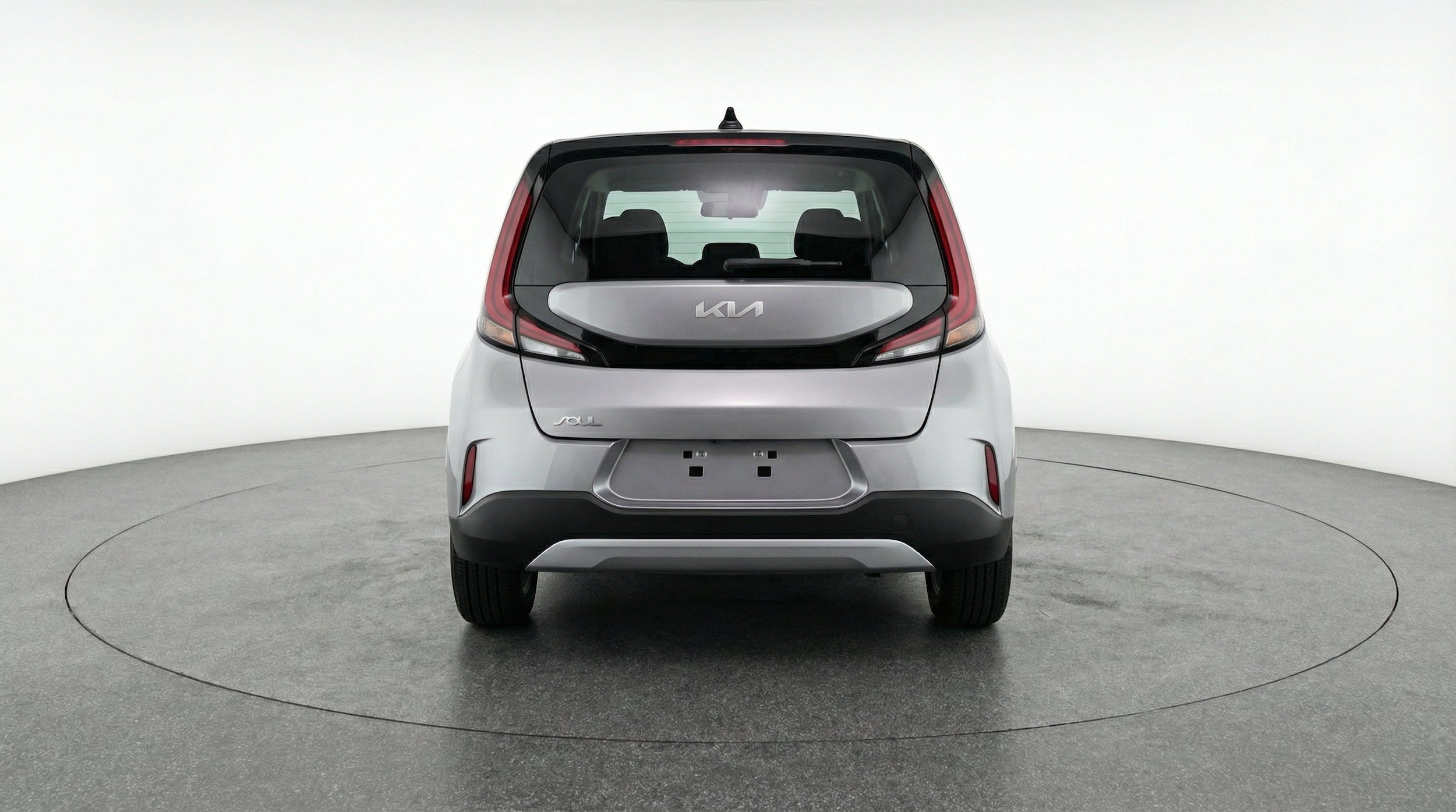 Thumbnail: 2025 Kia Soul - 7