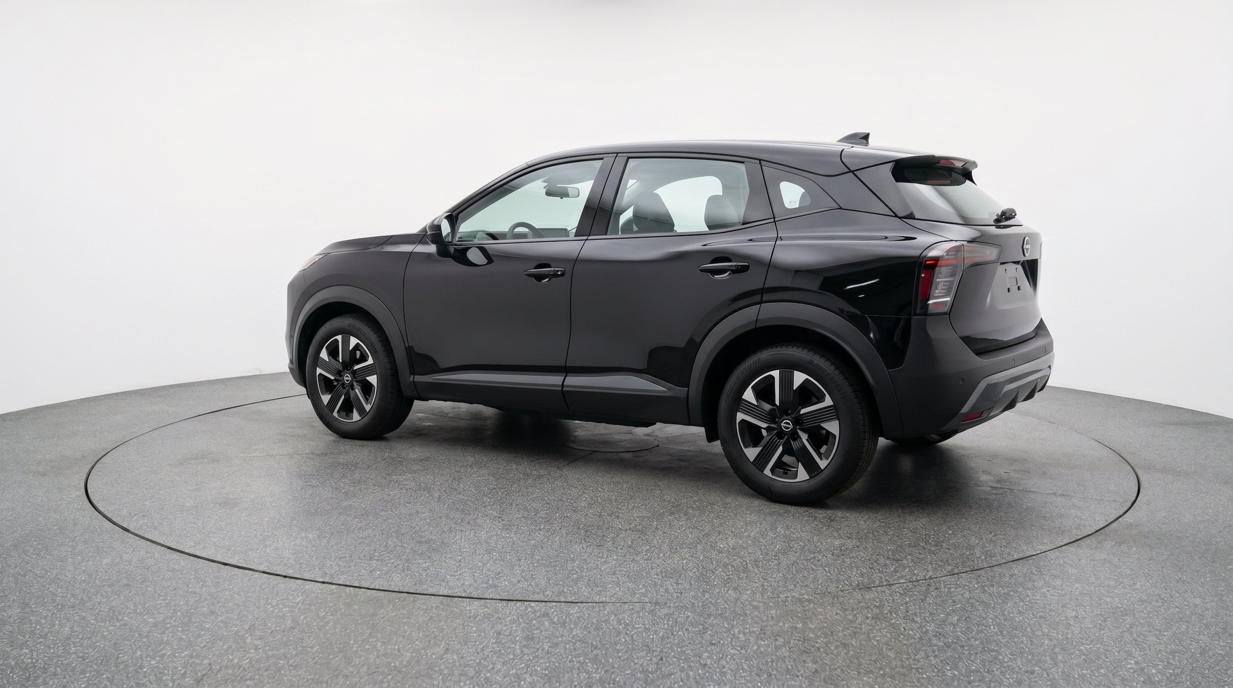 Thumbnail: 2026 Nissan Kicks - 6