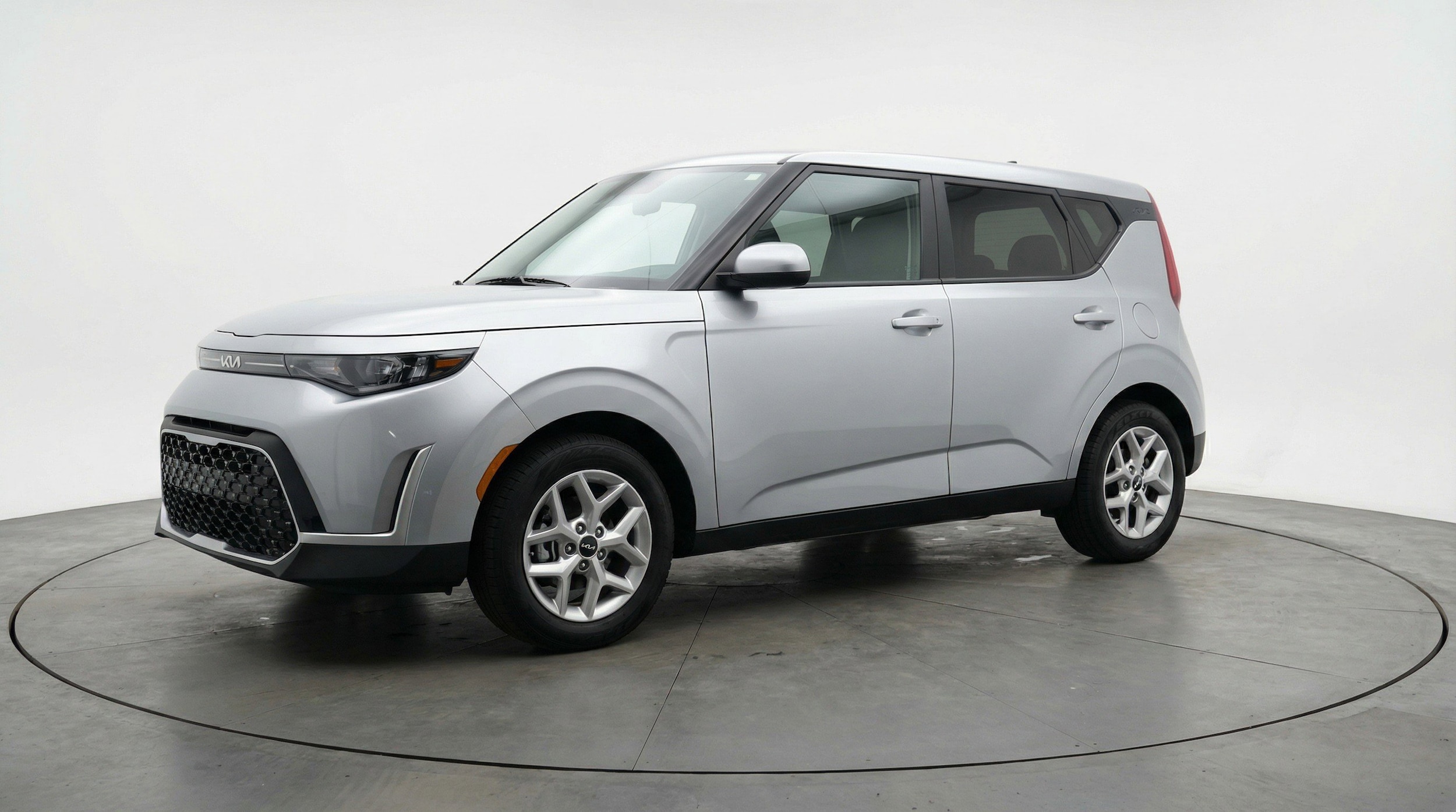 Thumbnail: 2025 Kia Soul - 3