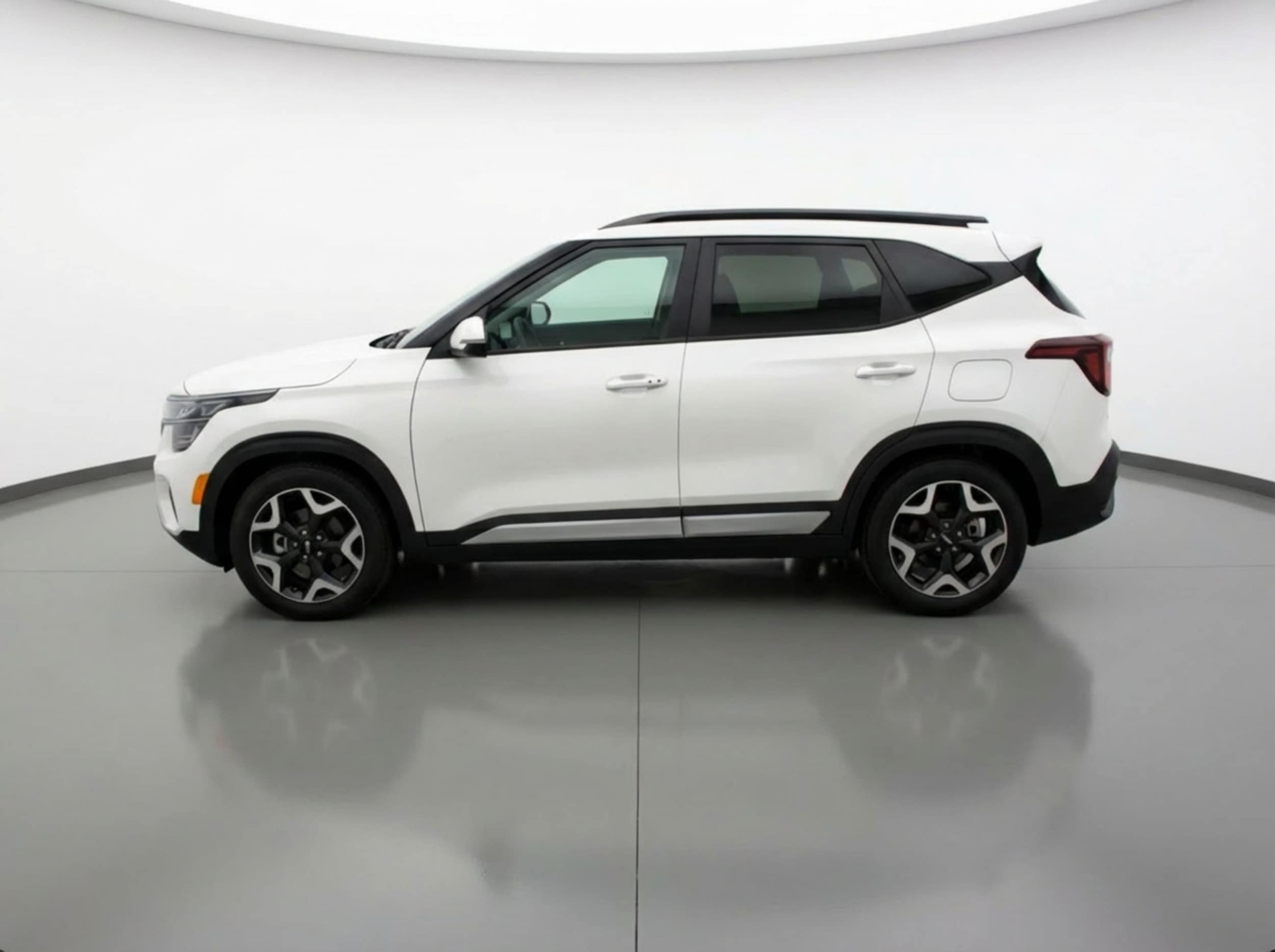 Thumbnail: 2025 Kia Seltos - 4