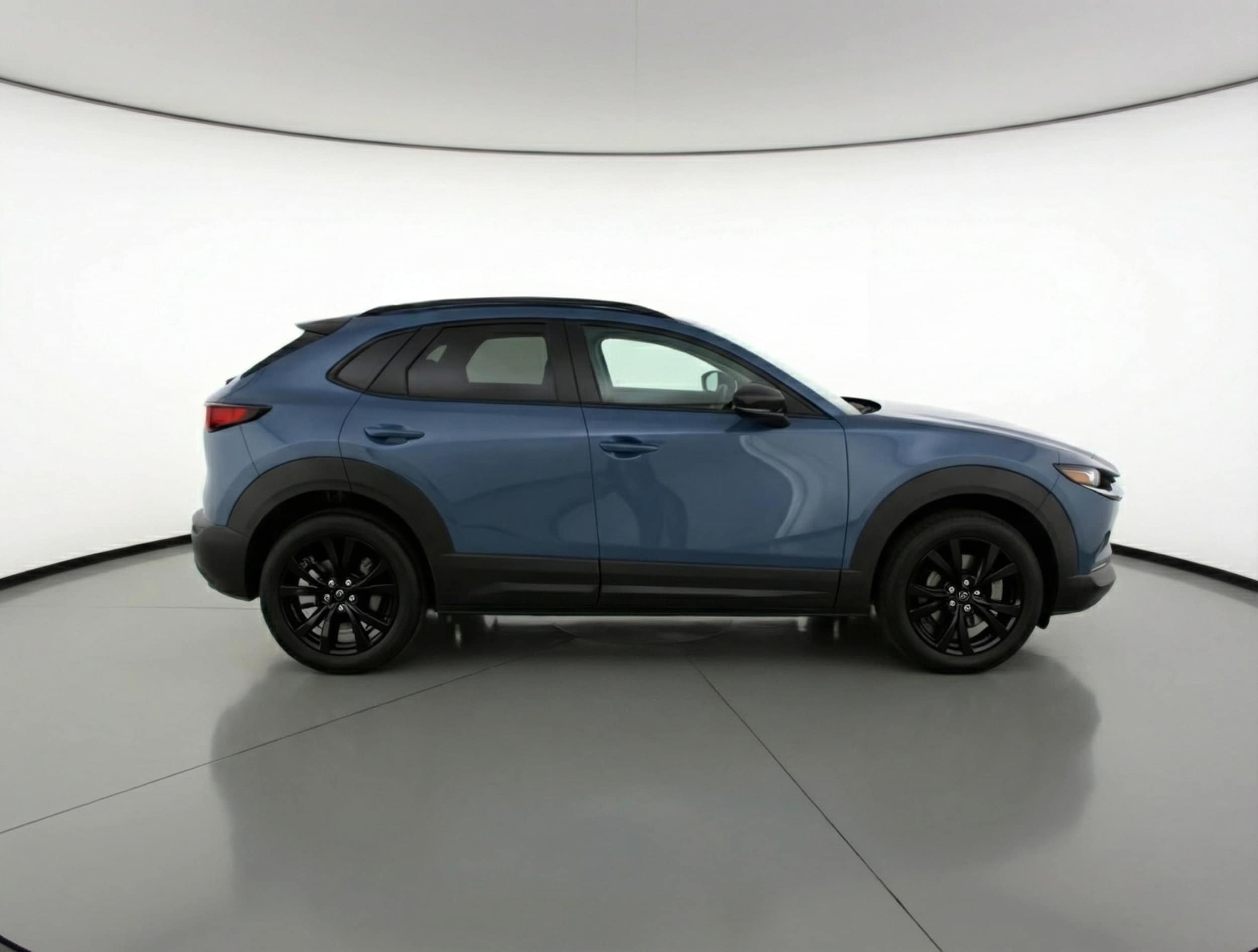 Thumbnail: 2025 Mazda CX-30 - 8