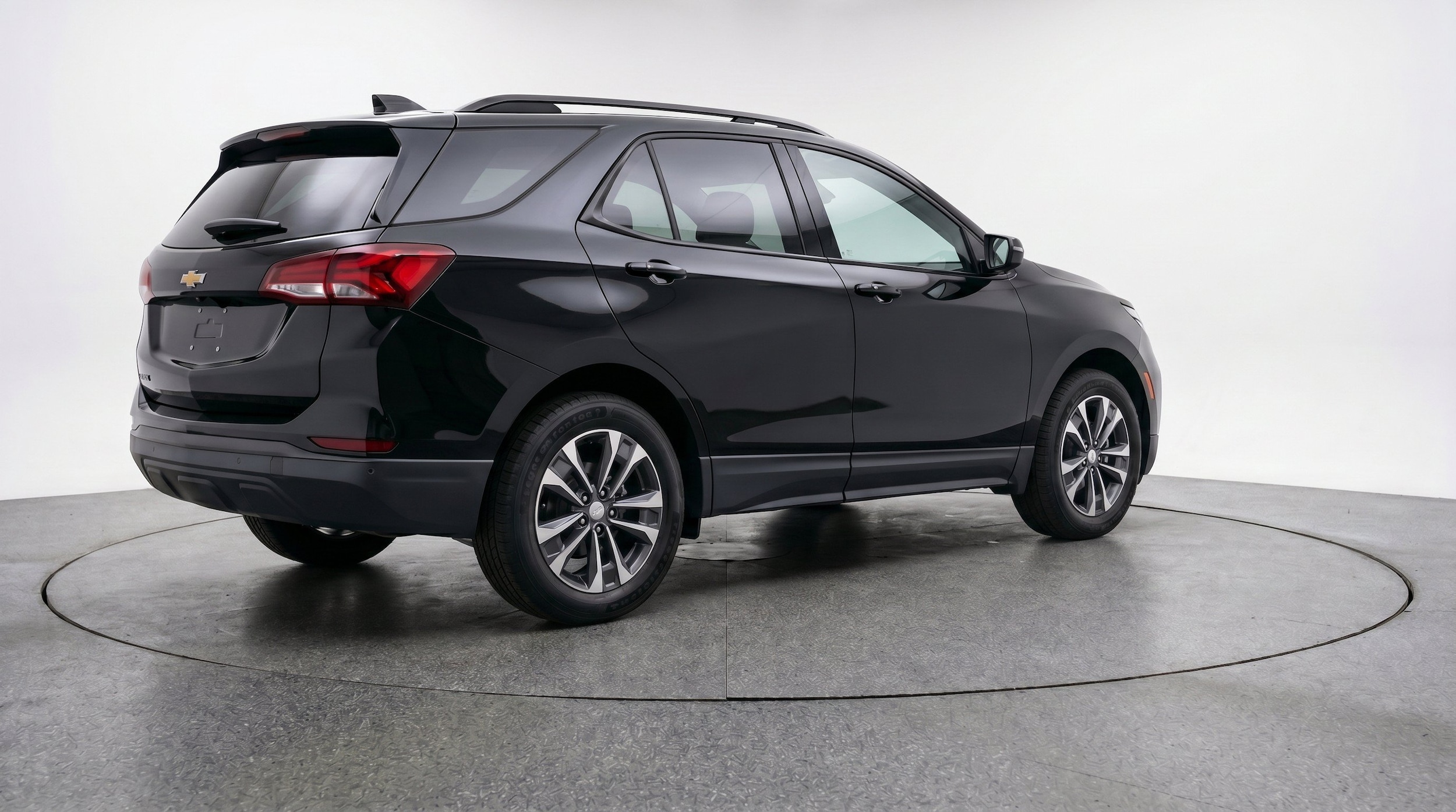 Thumbnail: 2025 Chevrolet Equinox - 9