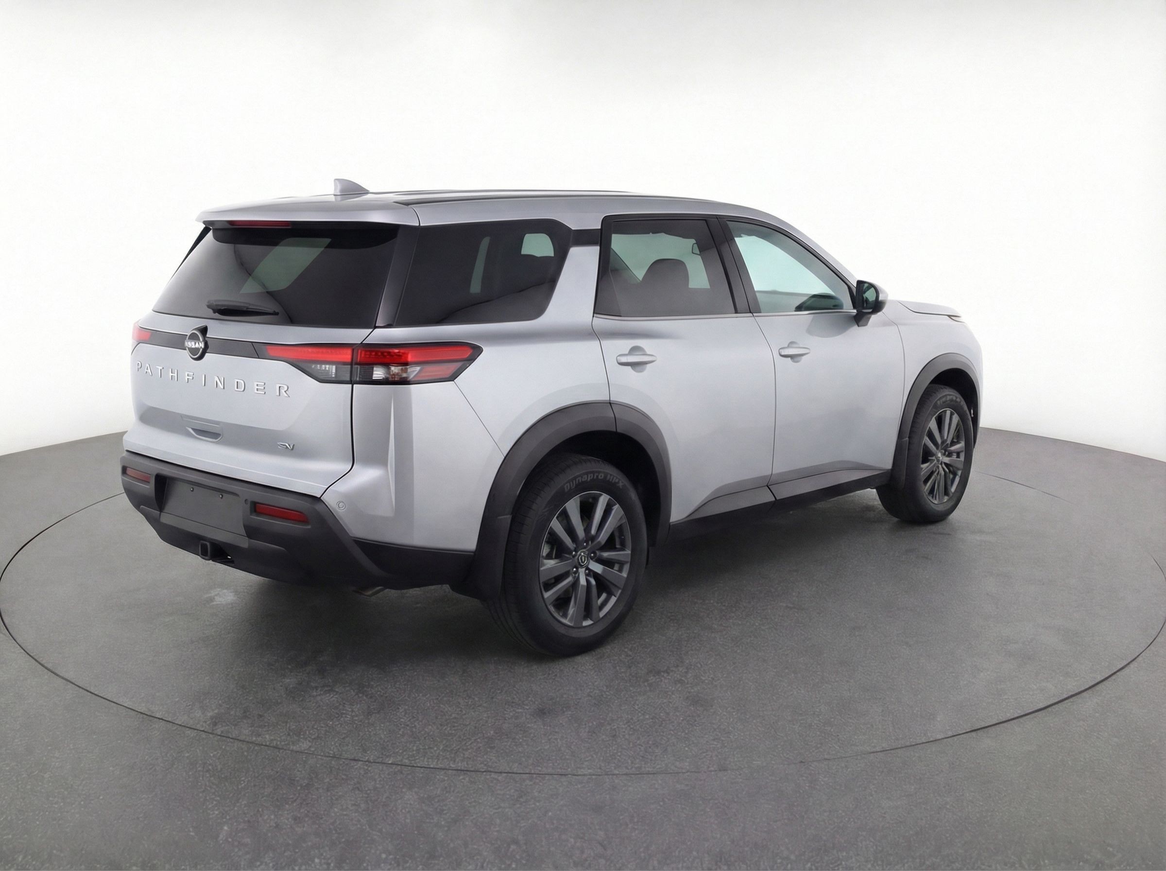 Thumbnail: 2024 Nissan Pathfinder - 7