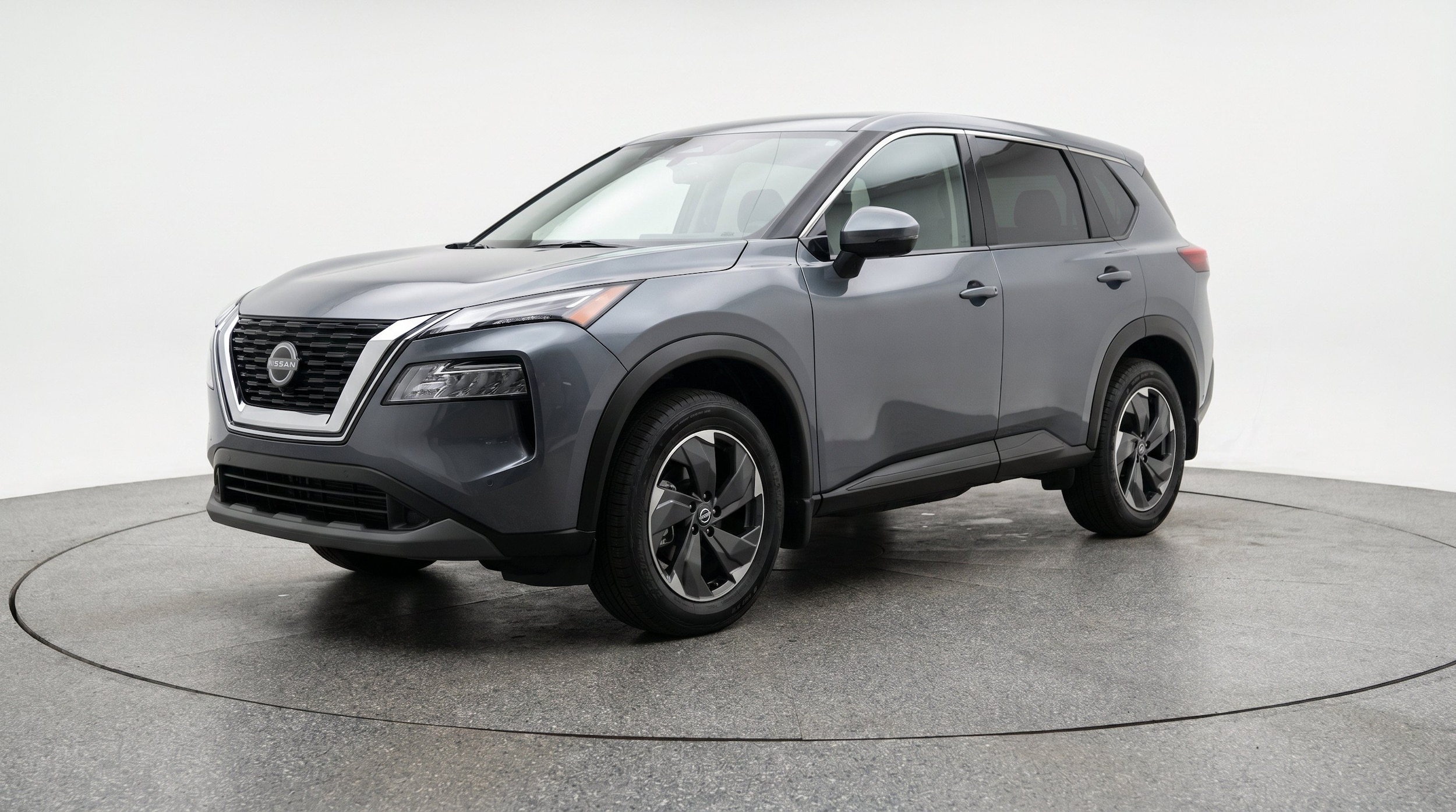 Thumbnail: 2025 Nissan Rogue - 3