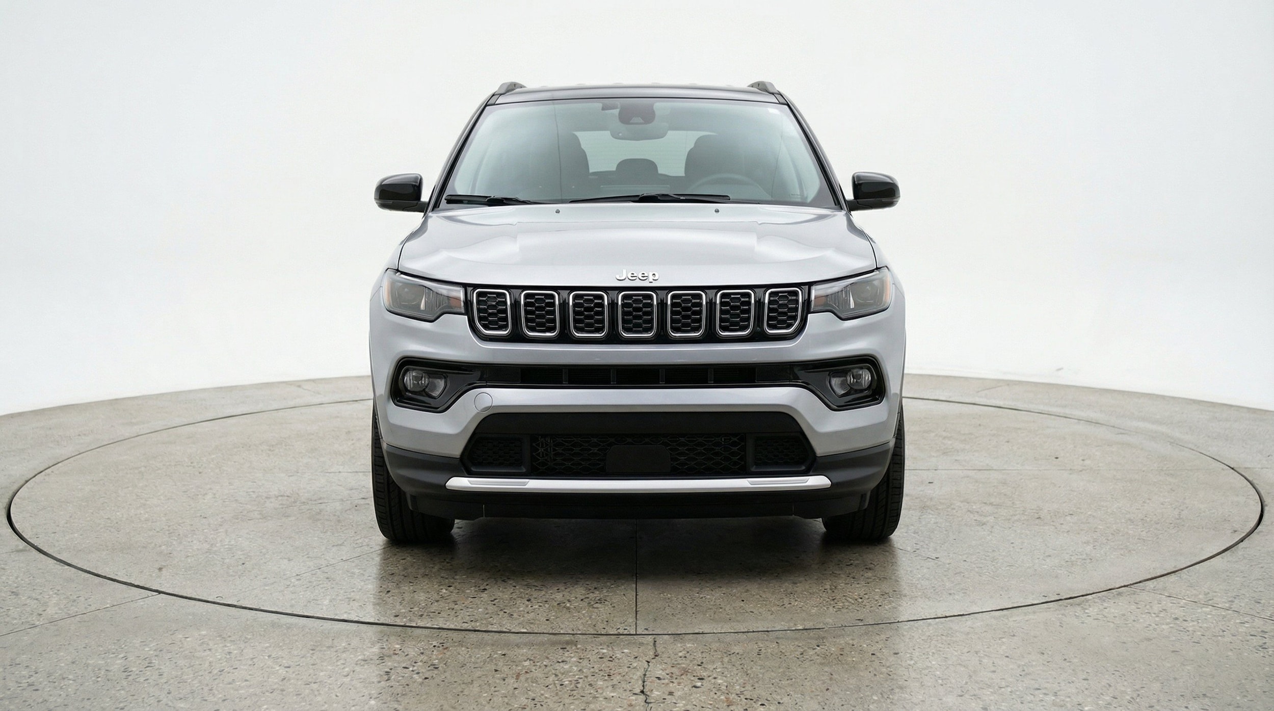 Thumbnail: 2025 Jeep Compass - 2