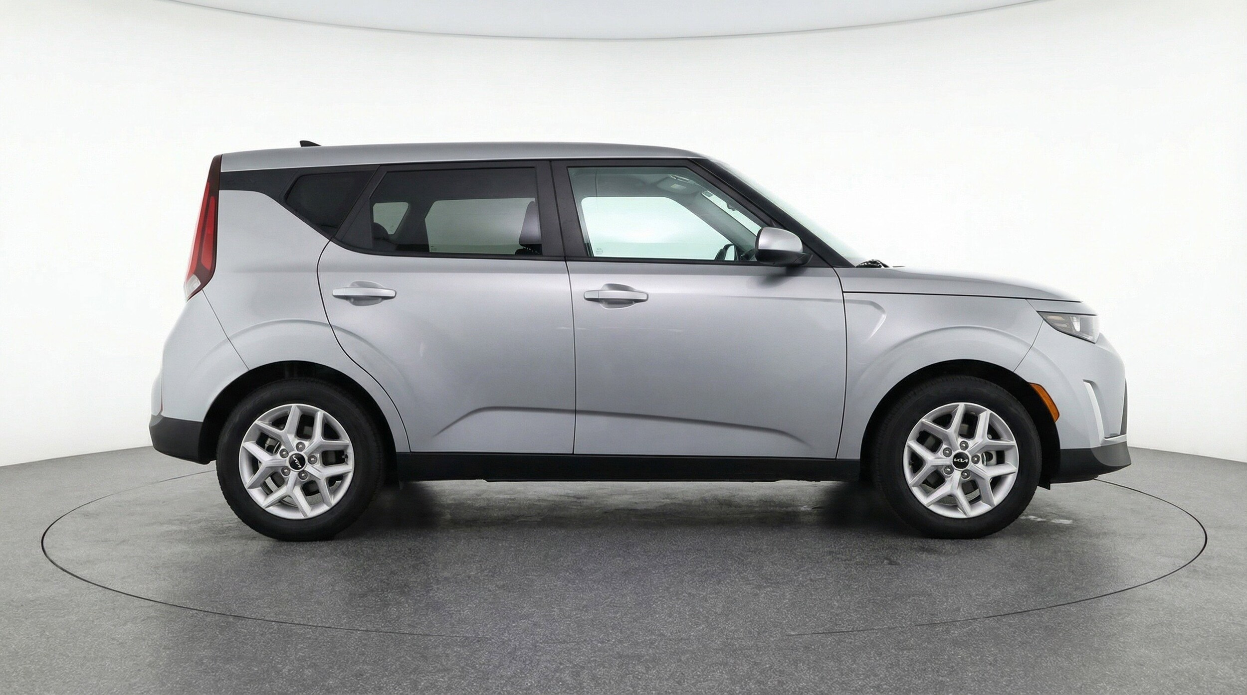 Thumbnail: 2025 Kia Soul - 11