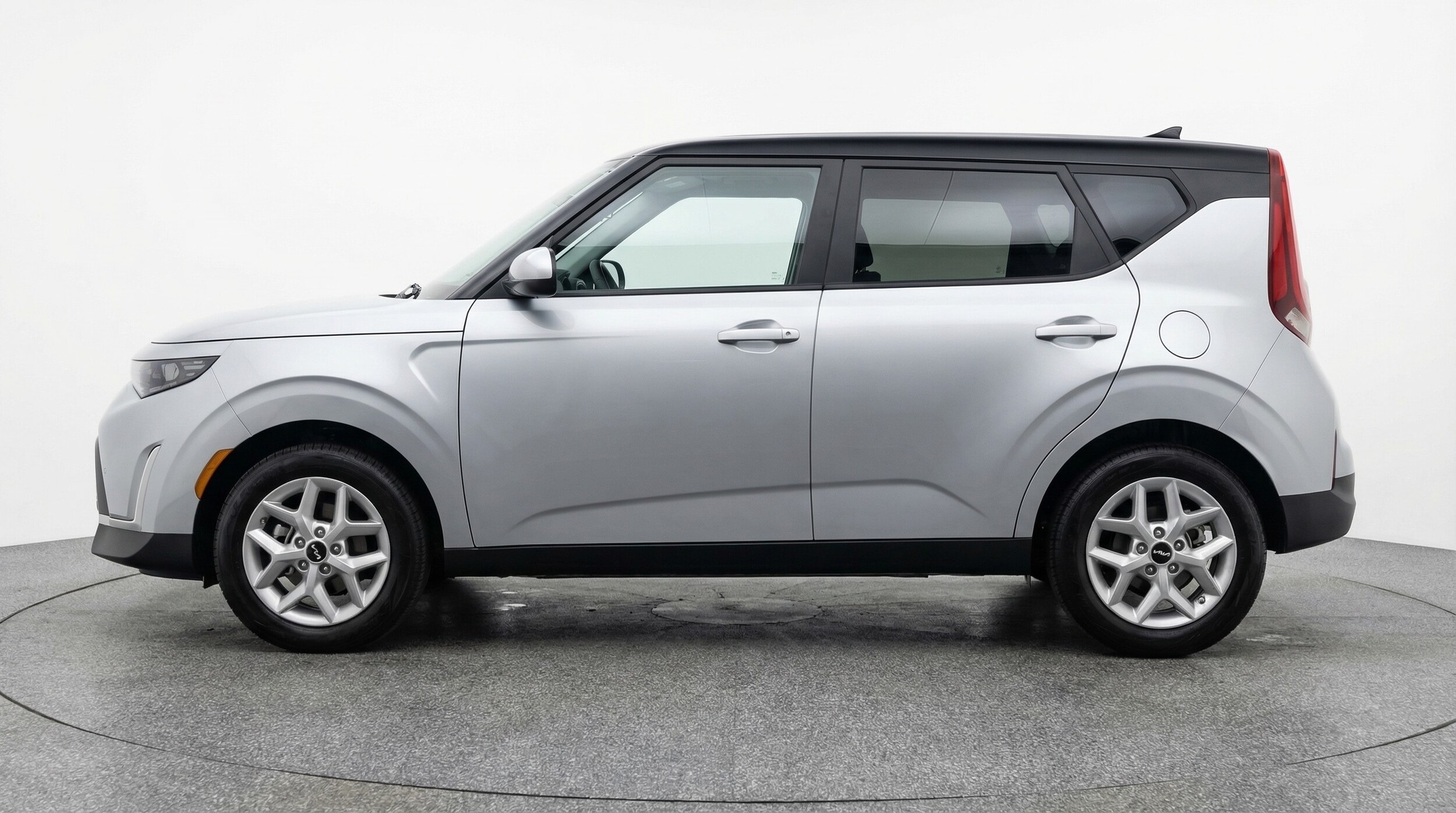 Thumbnail: 2025 Kia Soul - 4