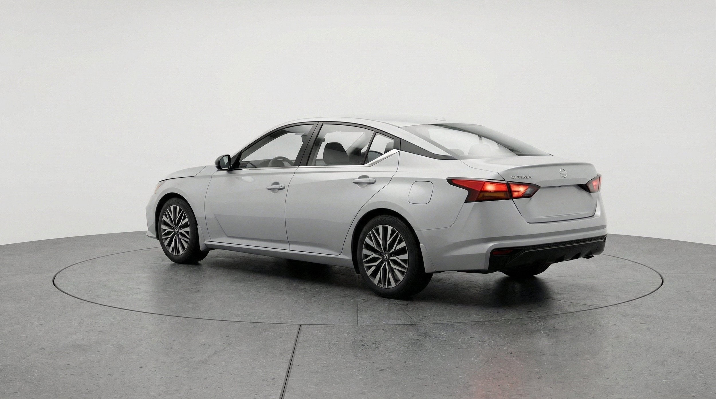 Thumbnail: 2026 Nissan Altima - 6