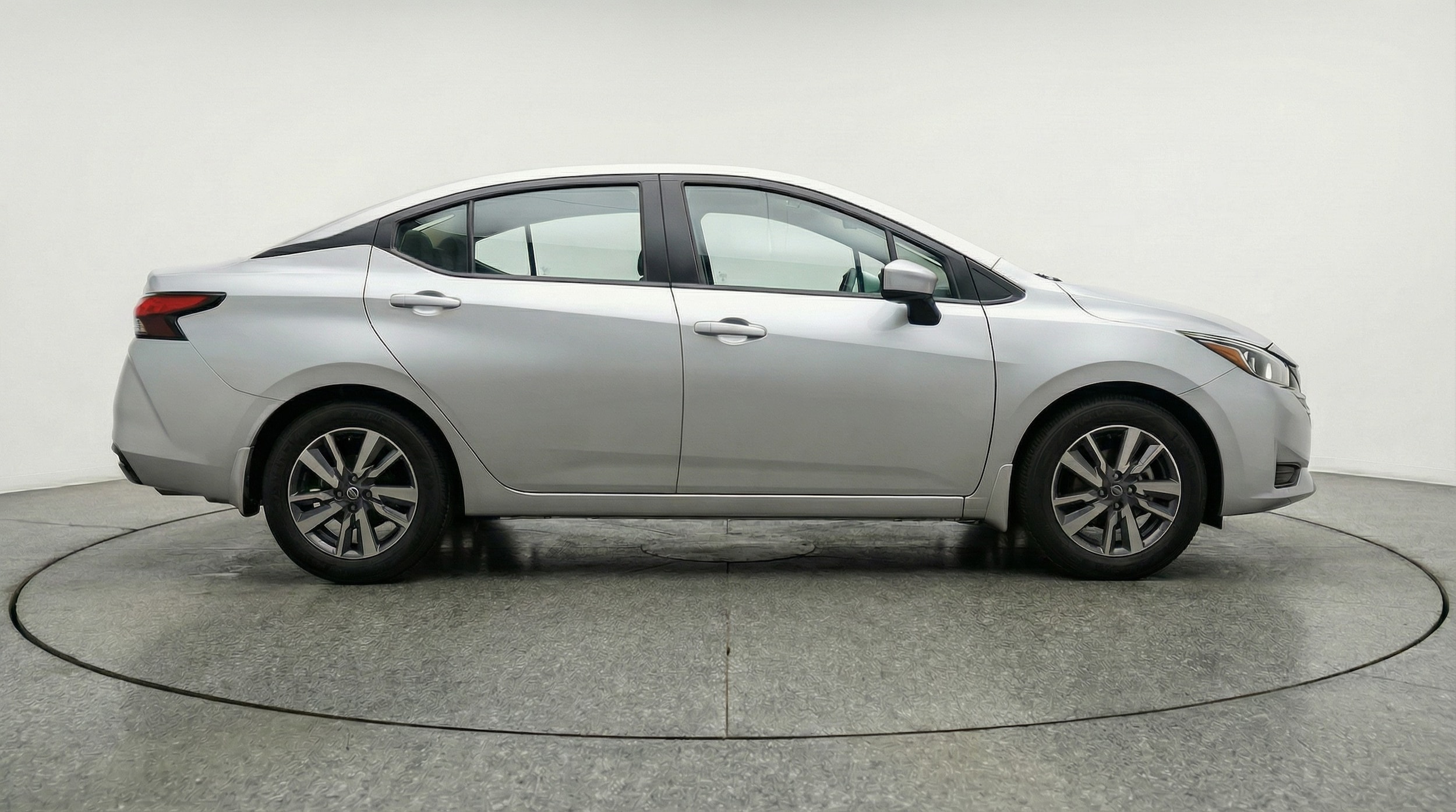 Thumbnail: 2025 Nissan Versa - 8