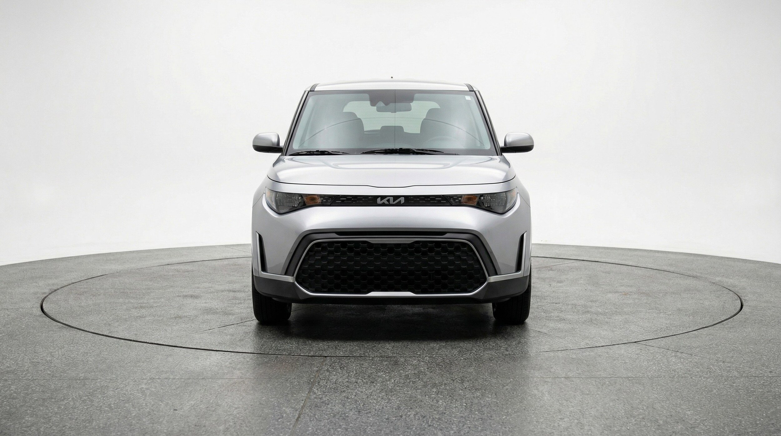 Thumbnail: 2025 Kia Soul - 2