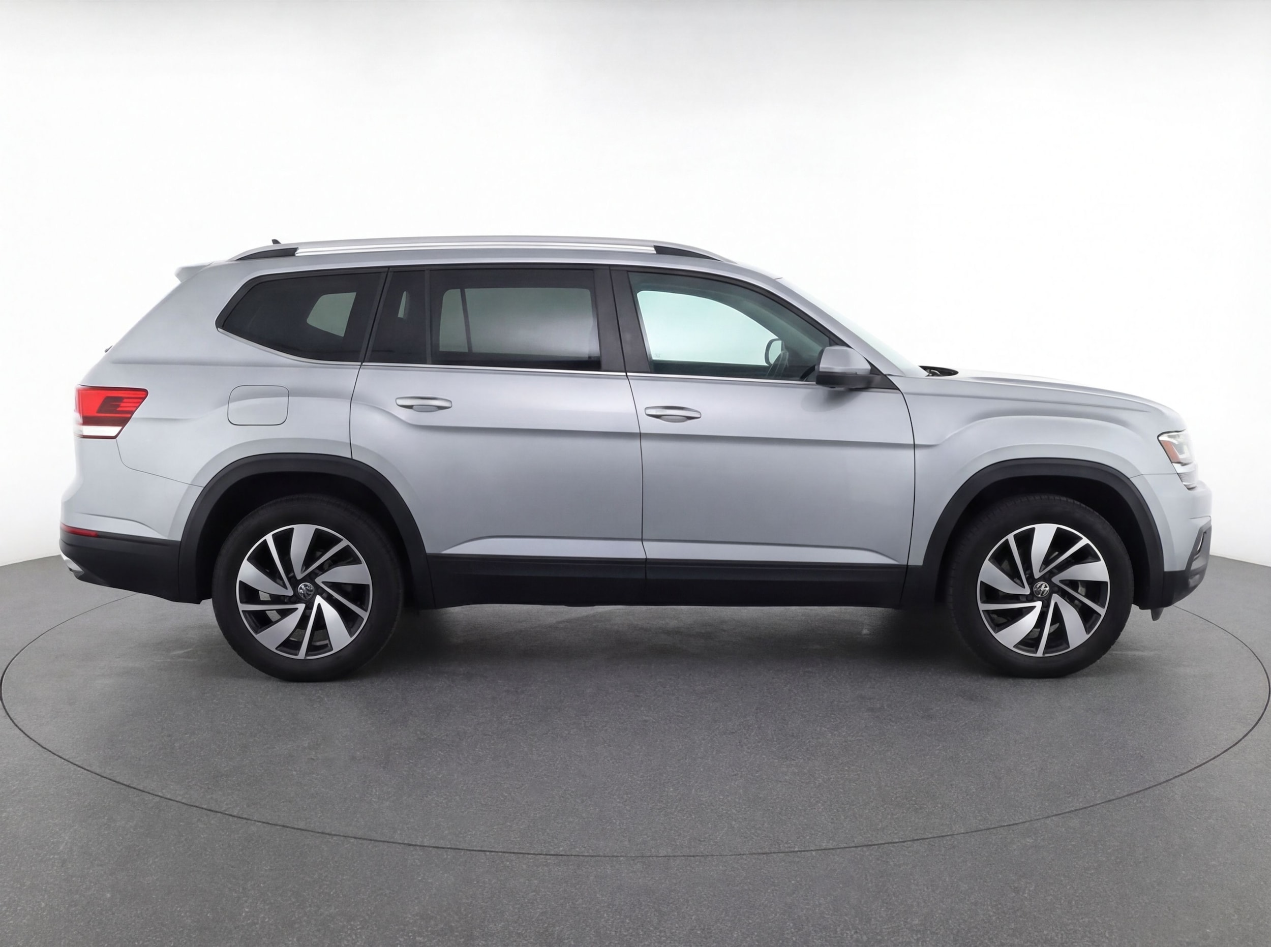 Thumbnail: 2024 Volkswagen Atlas - 8