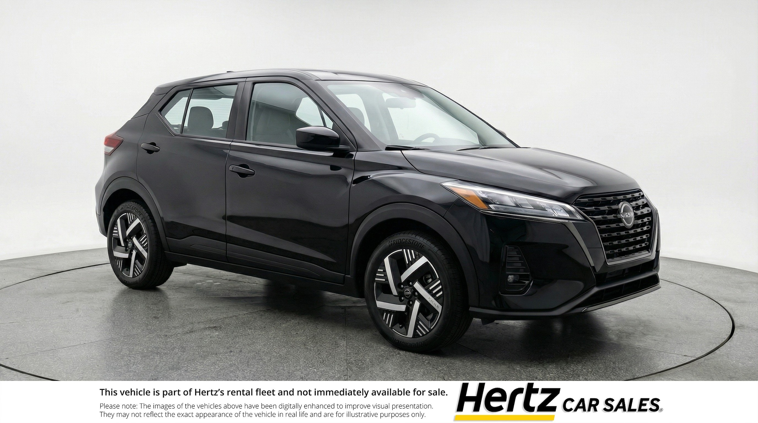 Thumbnail: 2026 Nissan Kicks - 1