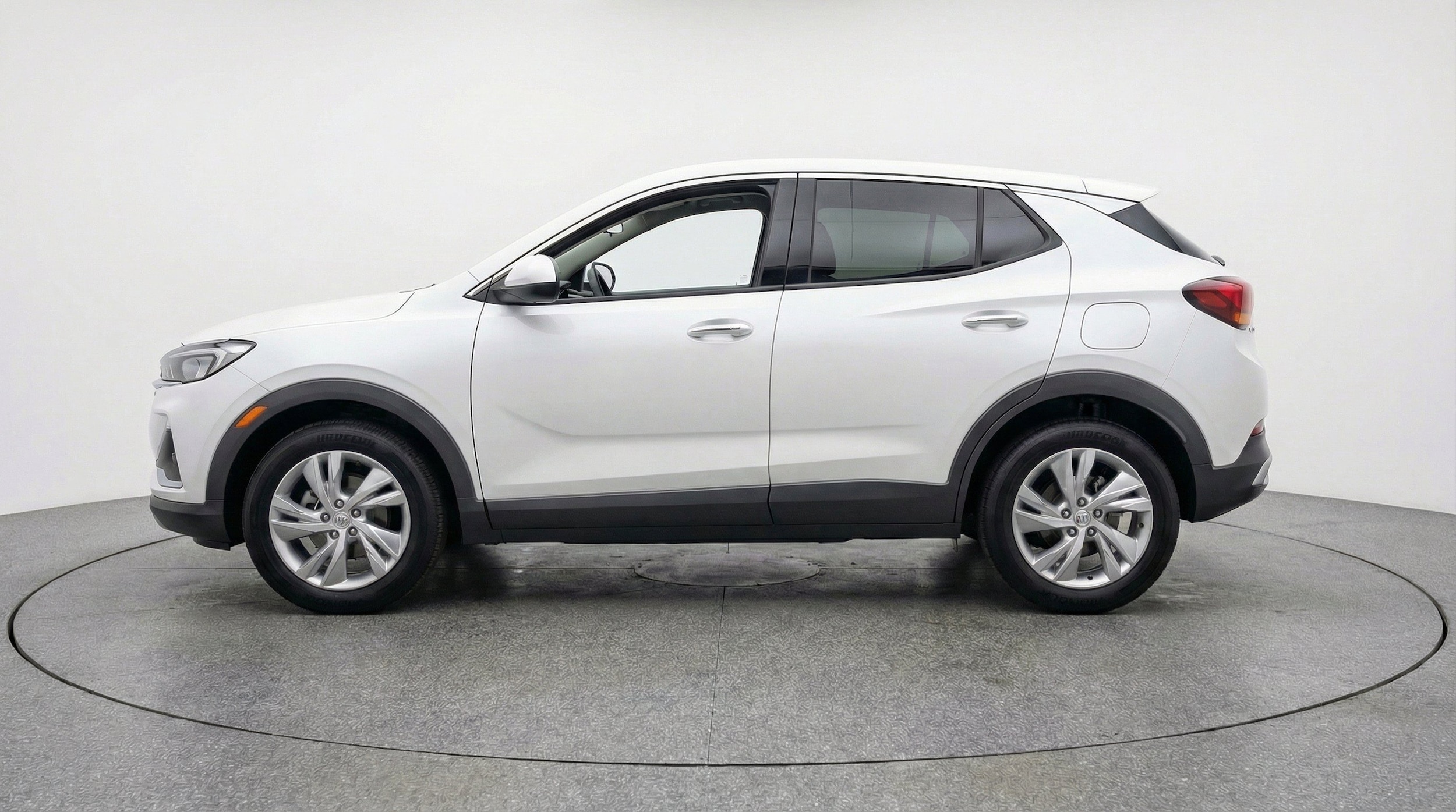 Thumbnail: 2025 Buick Encore GX - 5