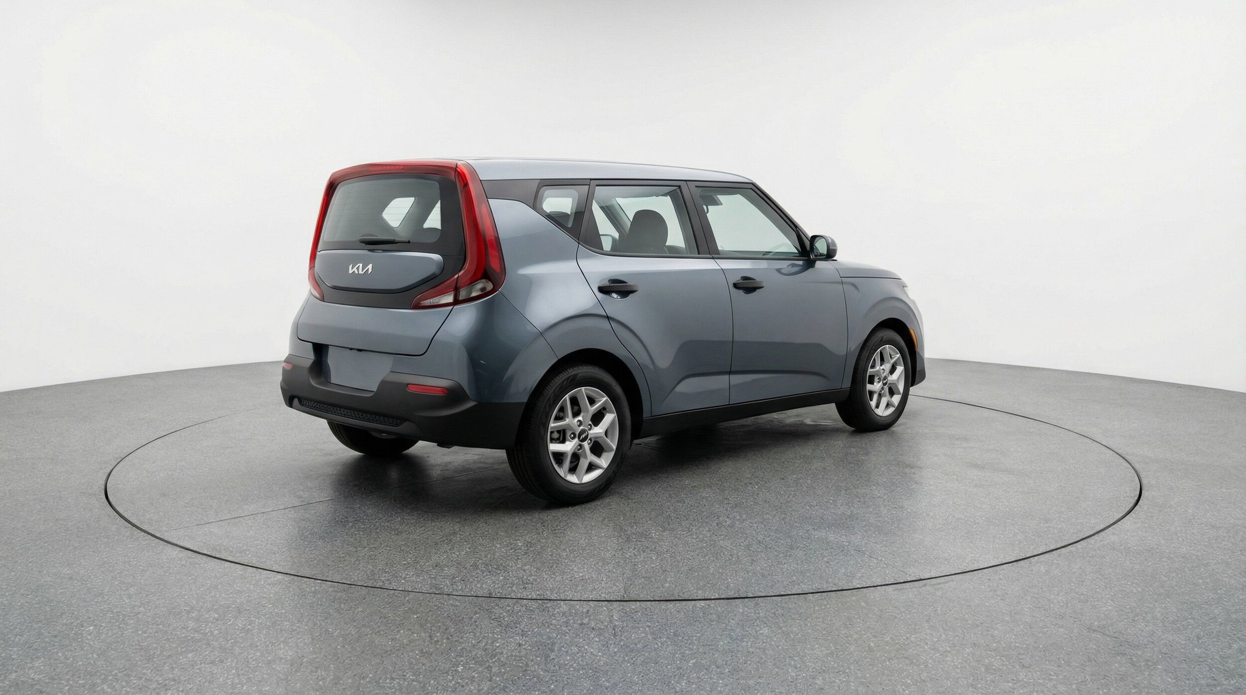 Thumbnail: 2025 Kia Soul - 9