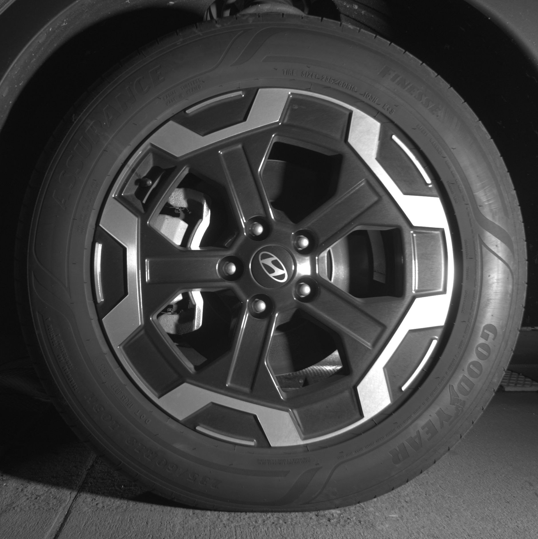 Thumbnail: 2025 Hyundai Santa Fe - 12