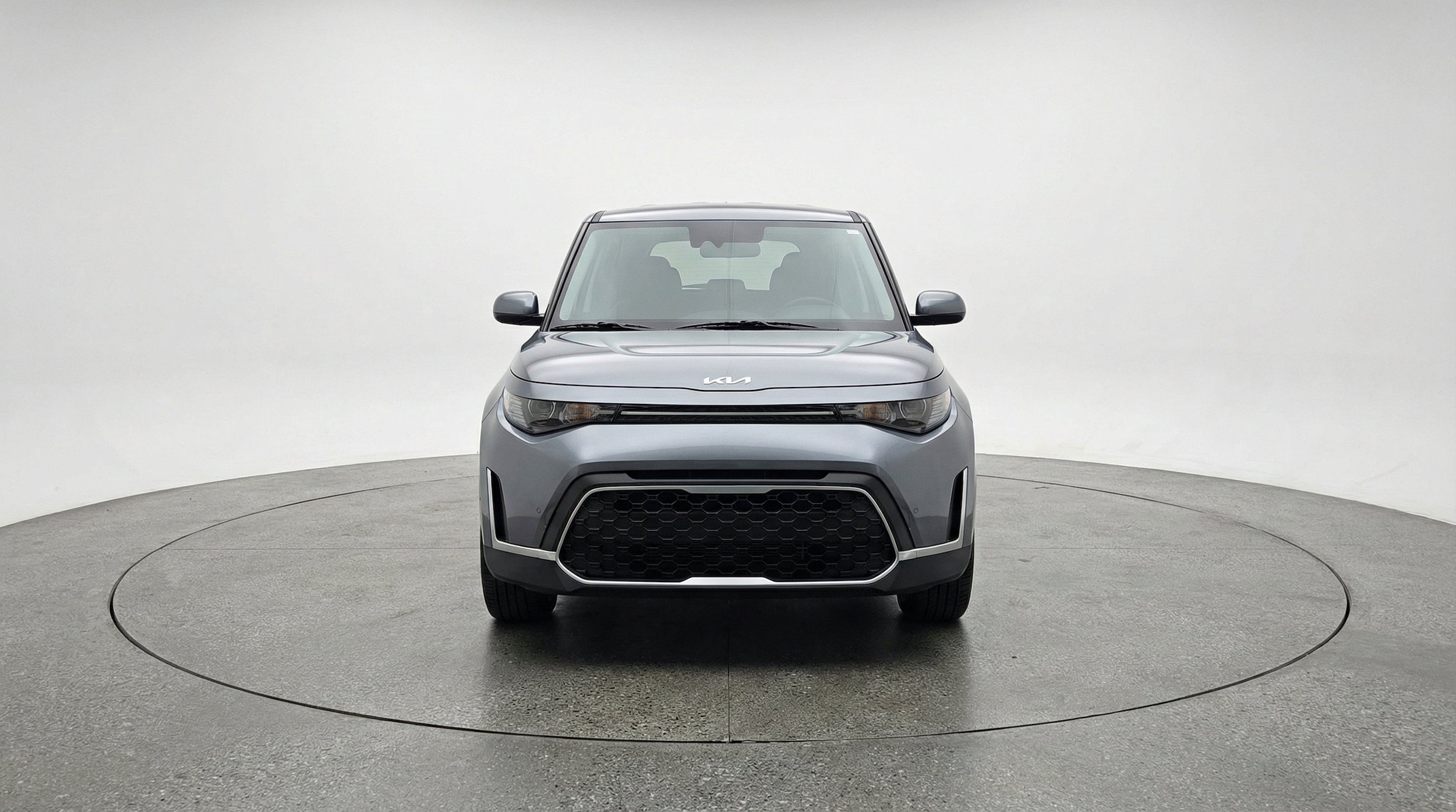 Thumbnail: 2025 Kia Soul - 2