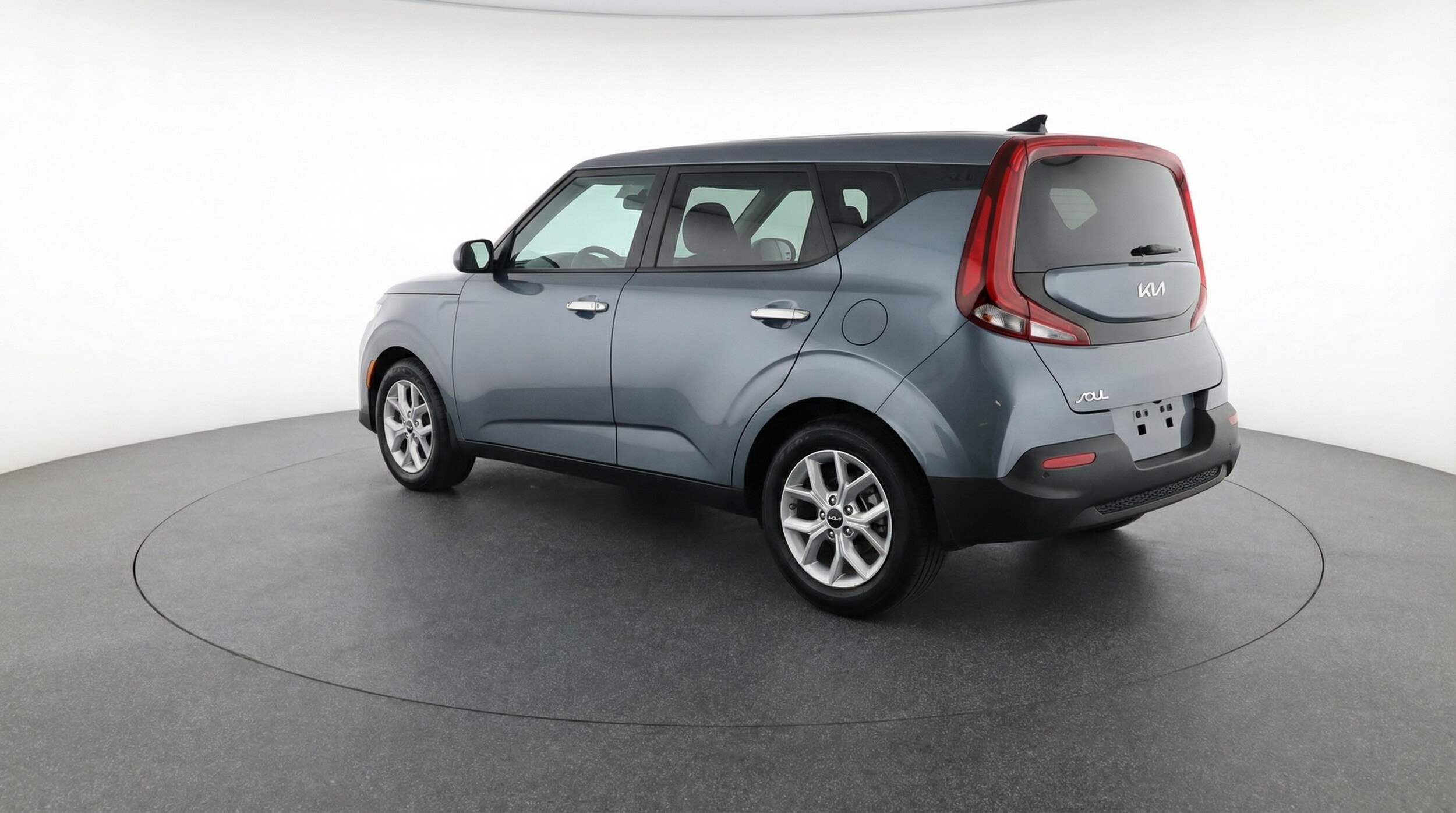 Thumbnail: 2025 Kia Soul - 5