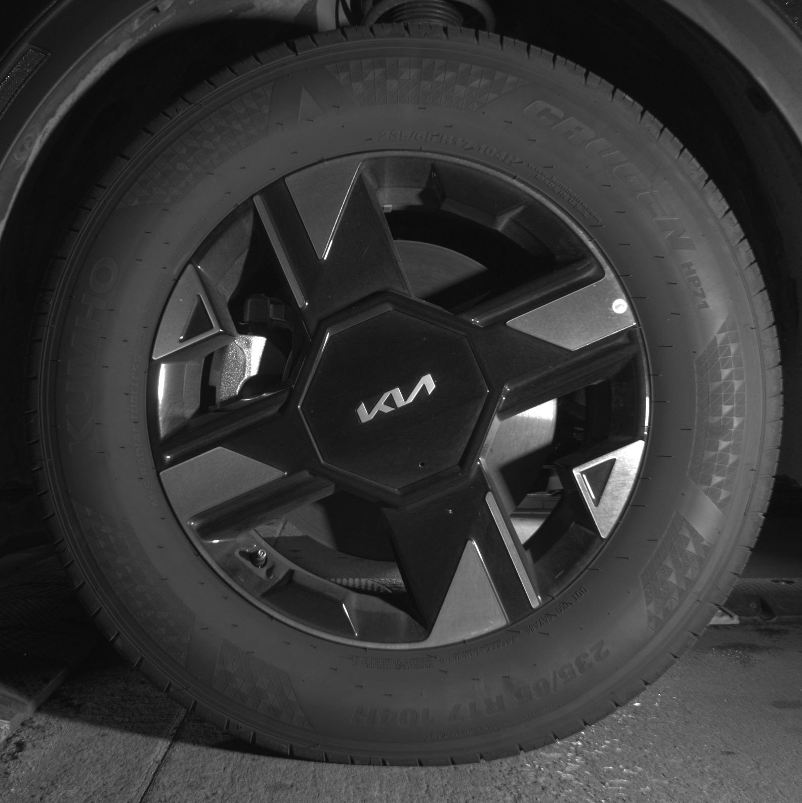 Thumbnail: 2026 Kia Sportage - 12