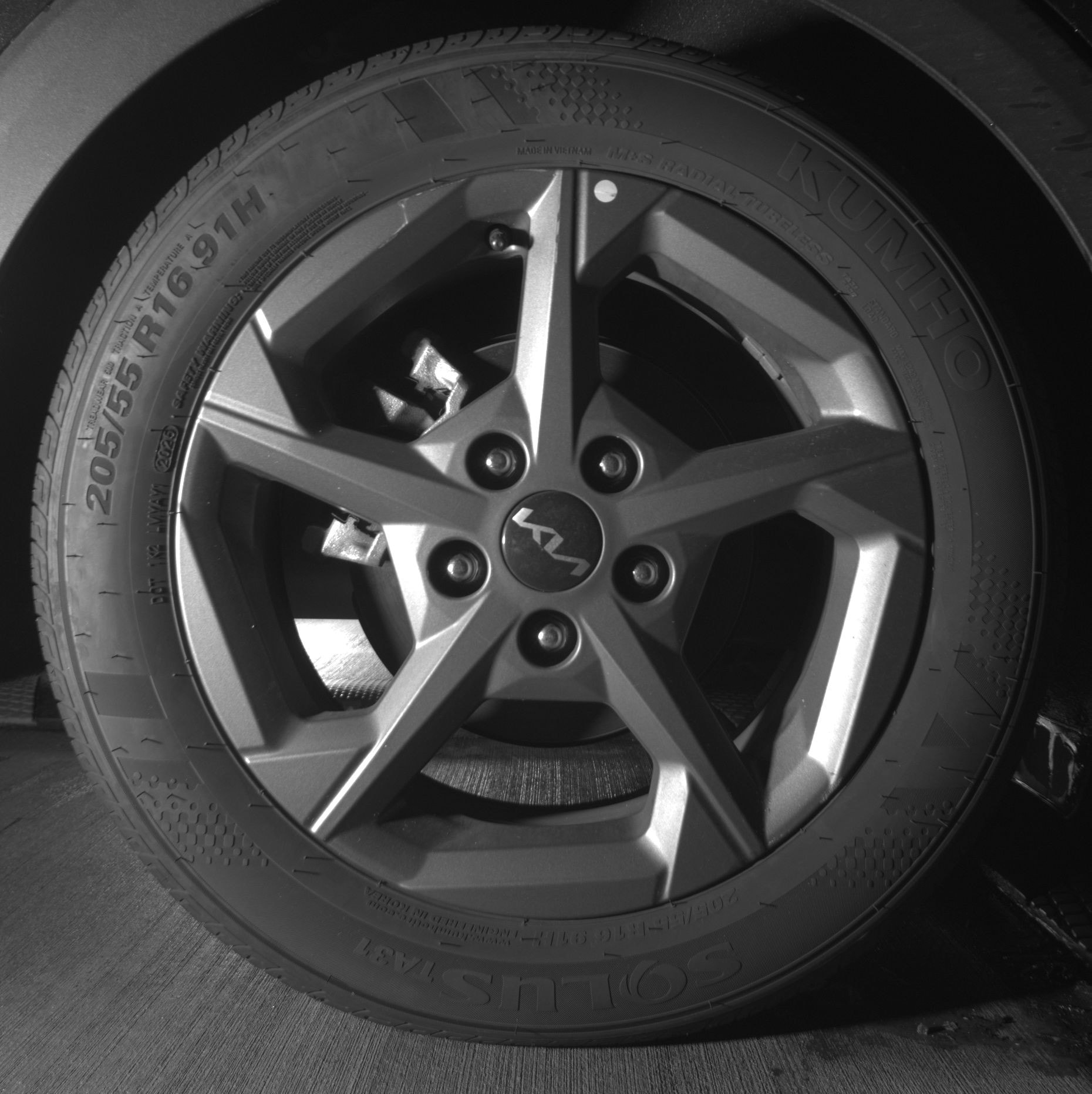 Thumbnail: 2025 Kia K4 - 12