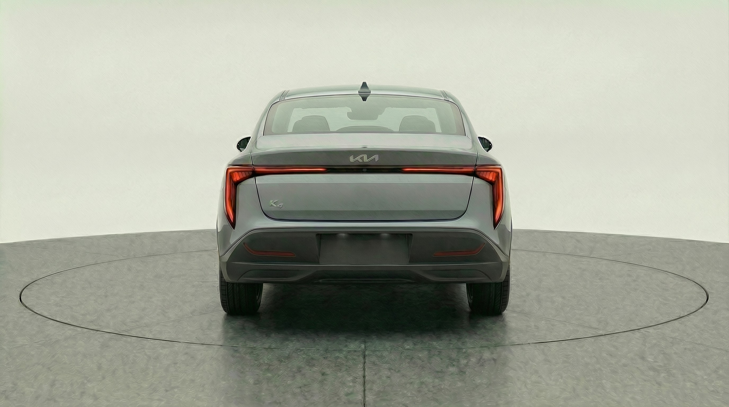 Thumbnail: 2025 Kia K4 - 6