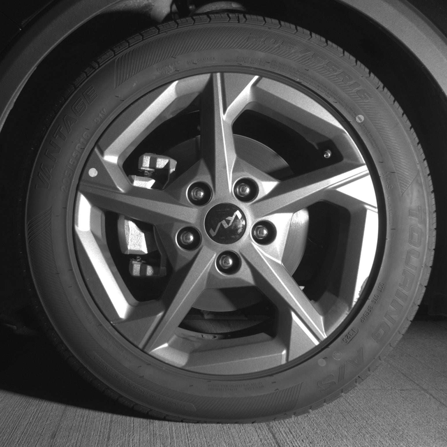 Thumbnail: 2025 Kia K4 - 9