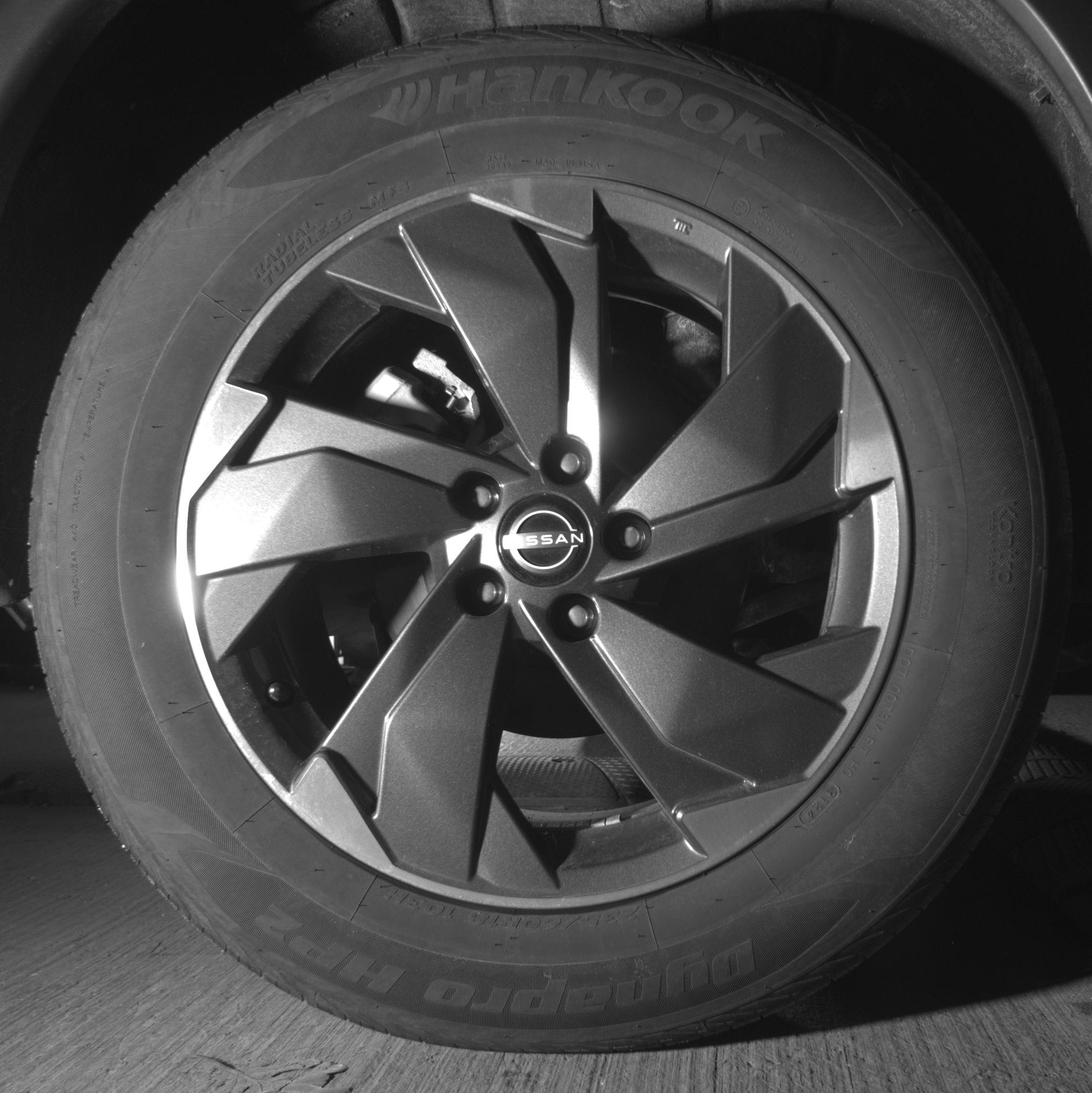 Thumbnail: 2025 Nissan Rogue - 12